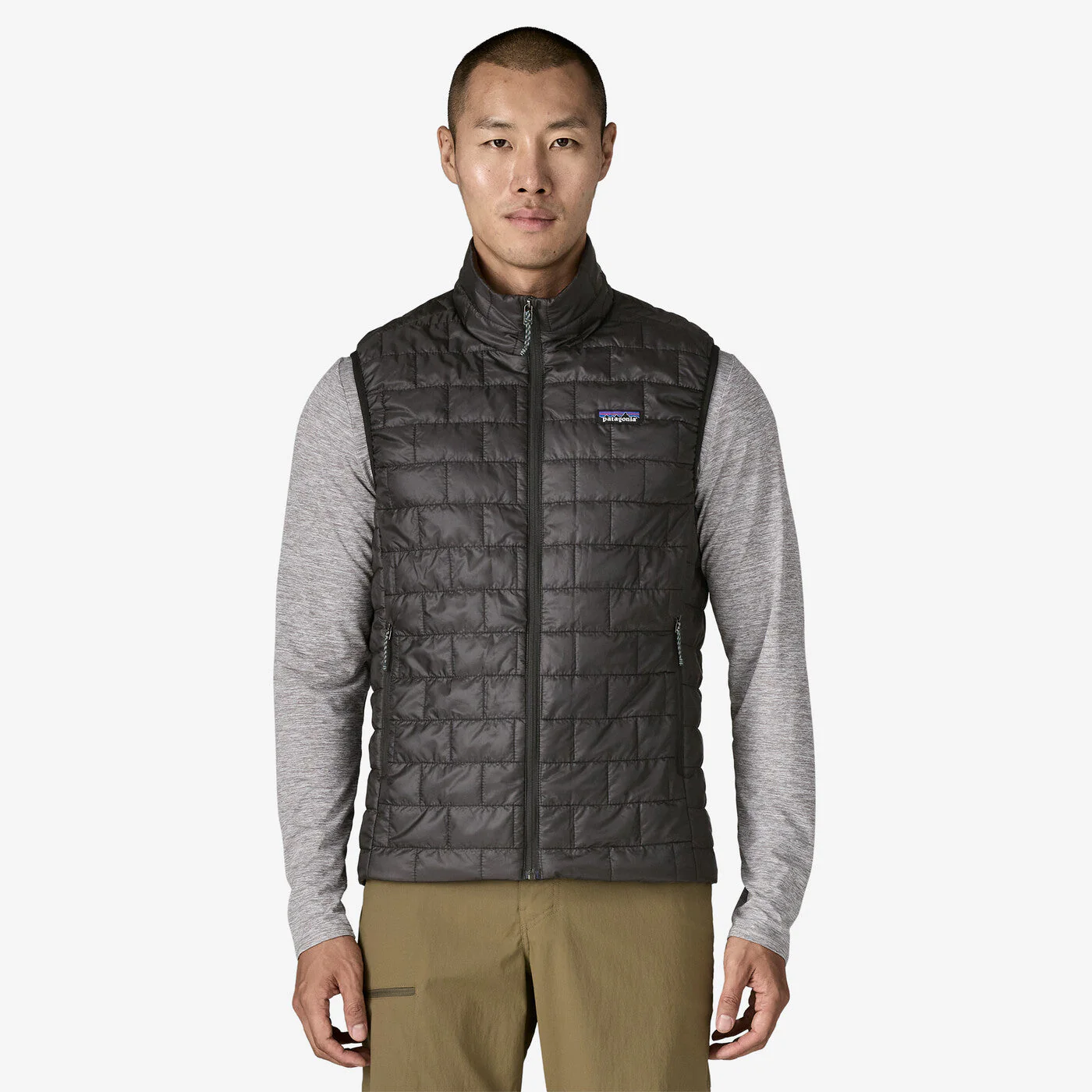 Men's Nano Puff® Vest - Image 2