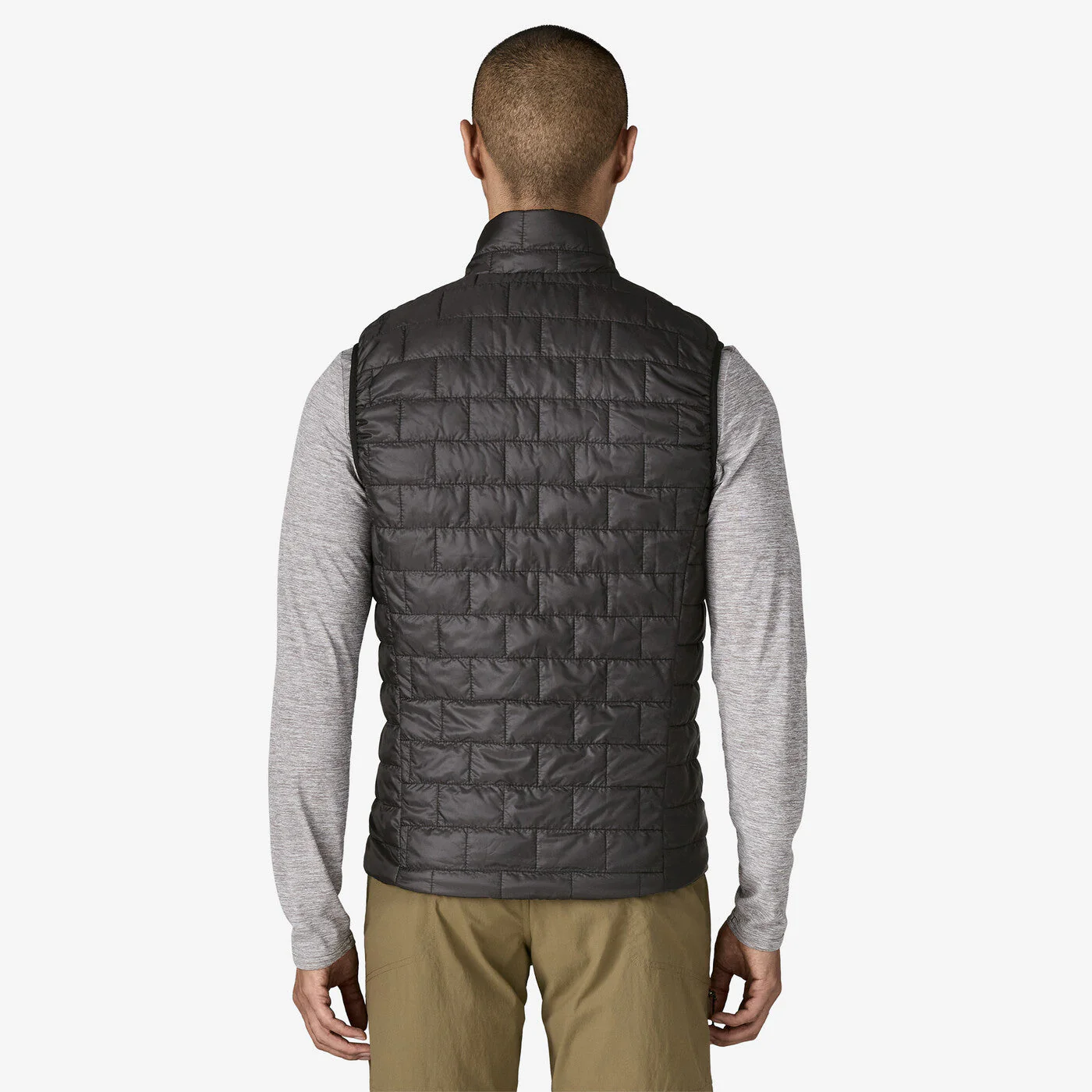 Men's Nano Puff® Vest - Image 3