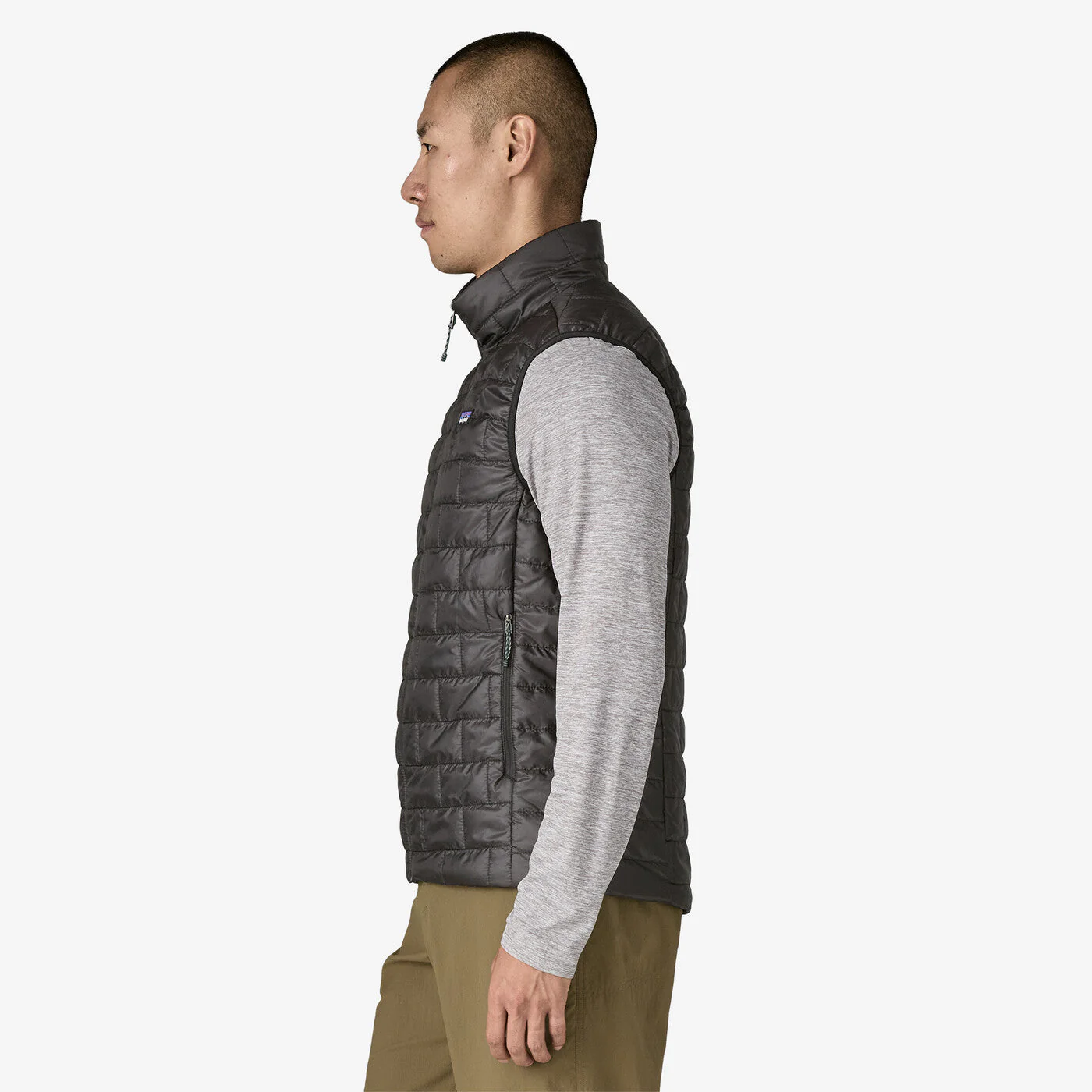 Men's Nano Puff® Vest - Image 5