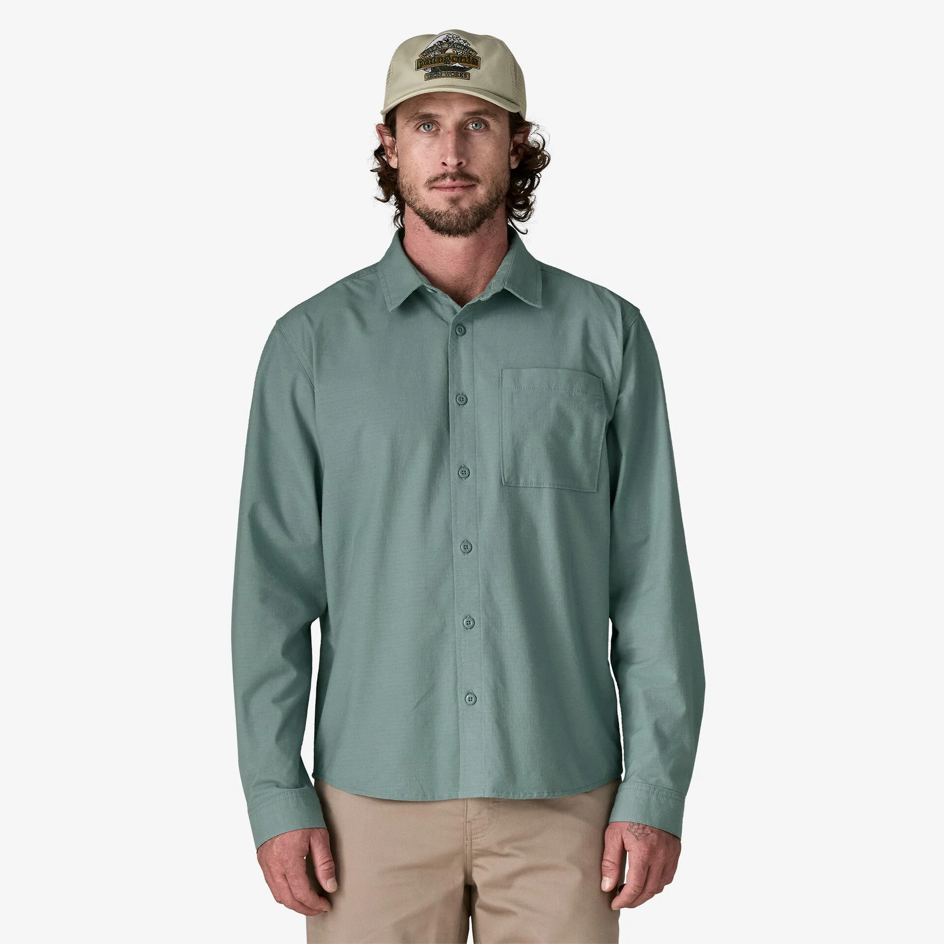 Men's Nomader Shirt - Image 2
