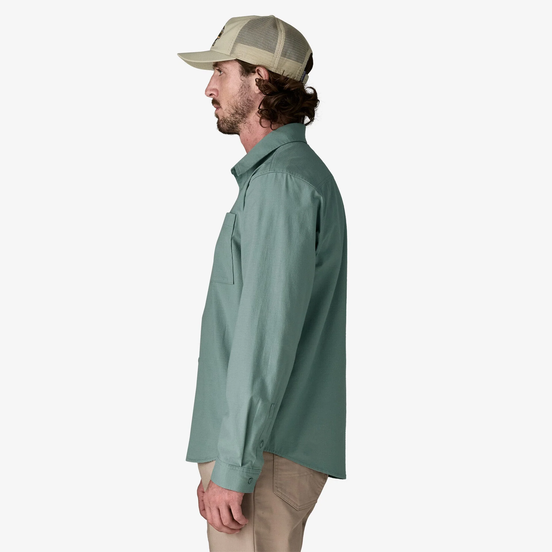 Men's Nomader Shirt - Image 5