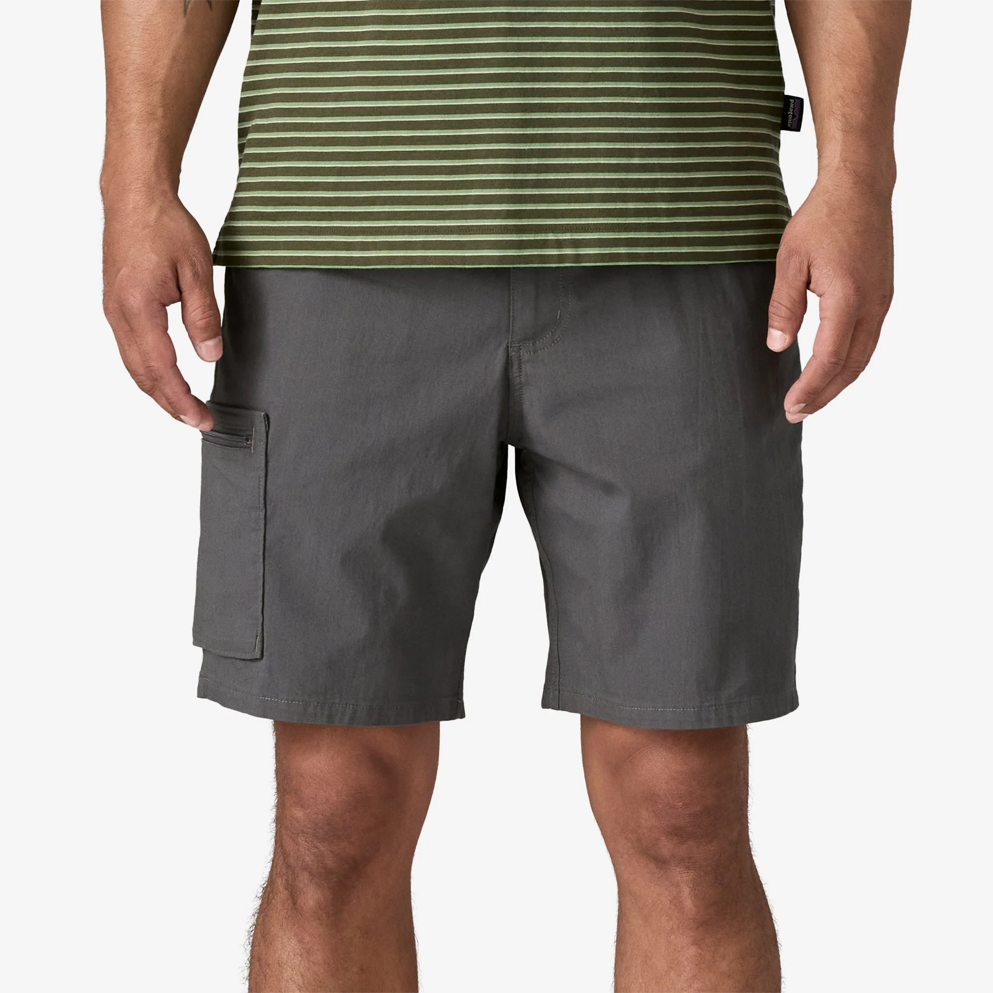 Men's Nomader Shorts - Image 2