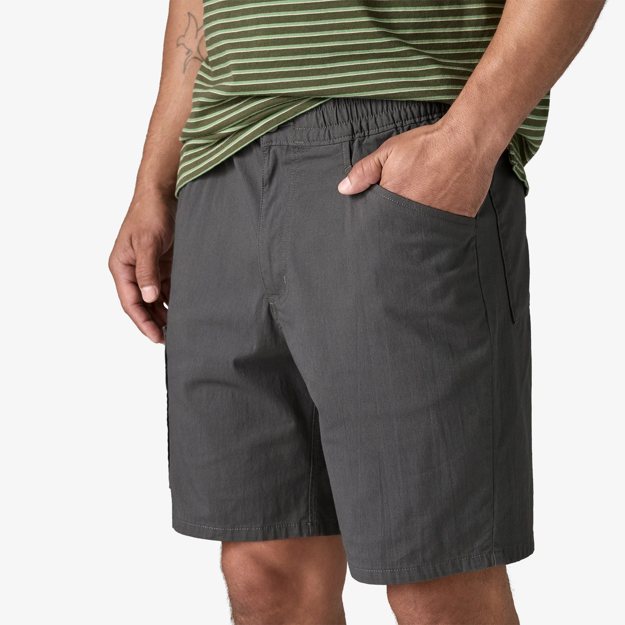 Men's Nomader Shorts - Image 5