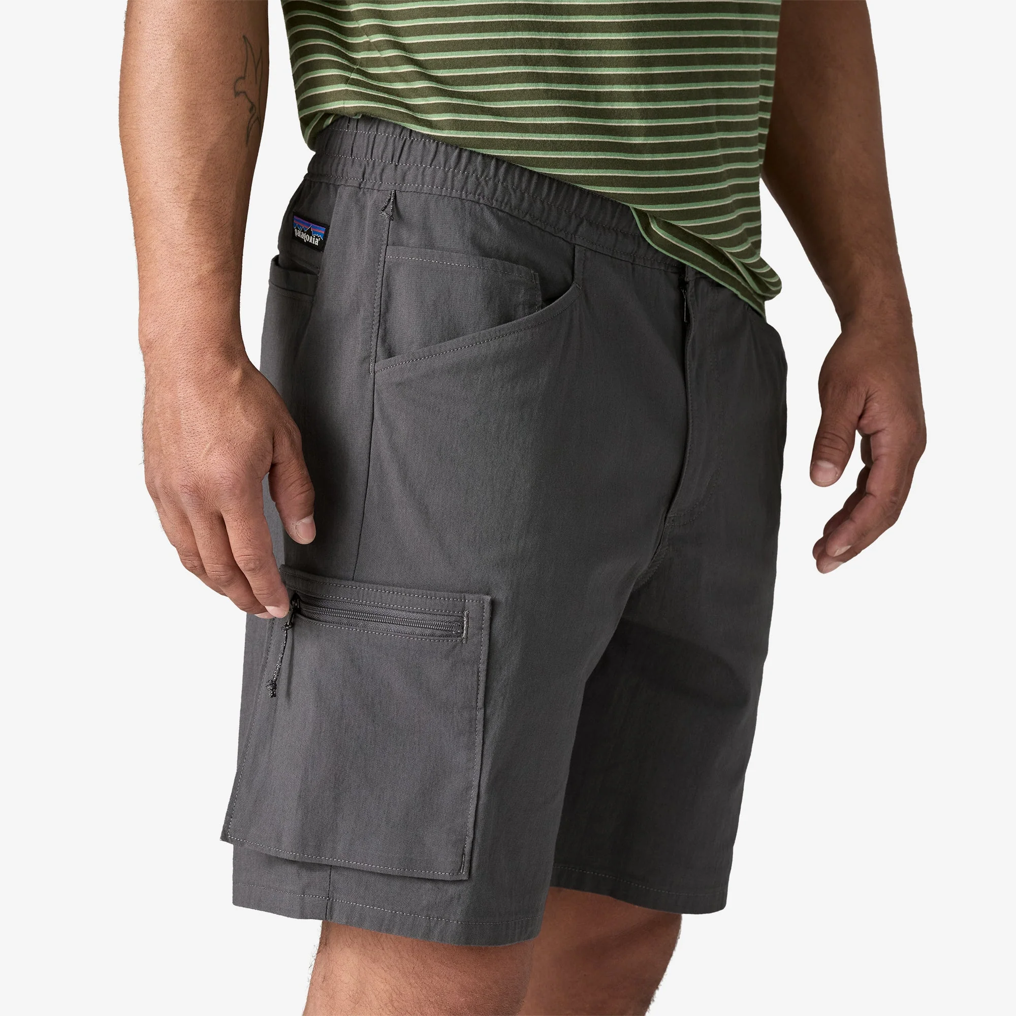 Men's Nomader Shorts - Image 6