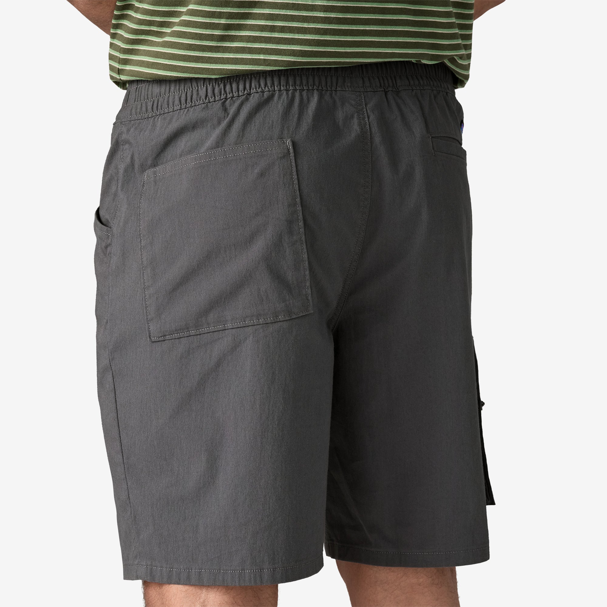 Men's Nomader Shorts - Image 8
