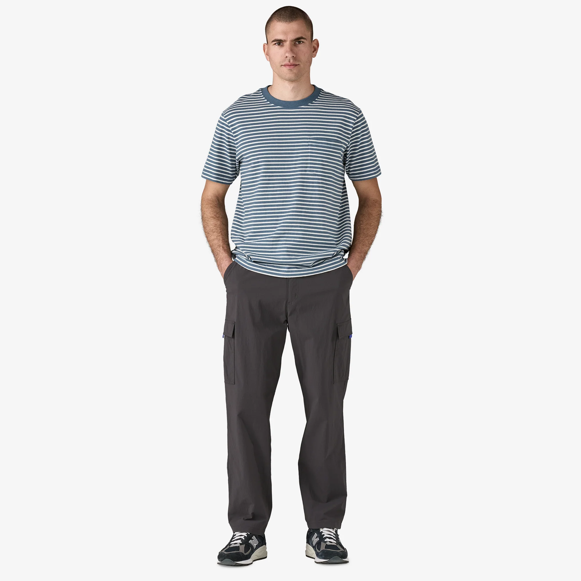 Men's Outdoor Everyday Pants - Image 4