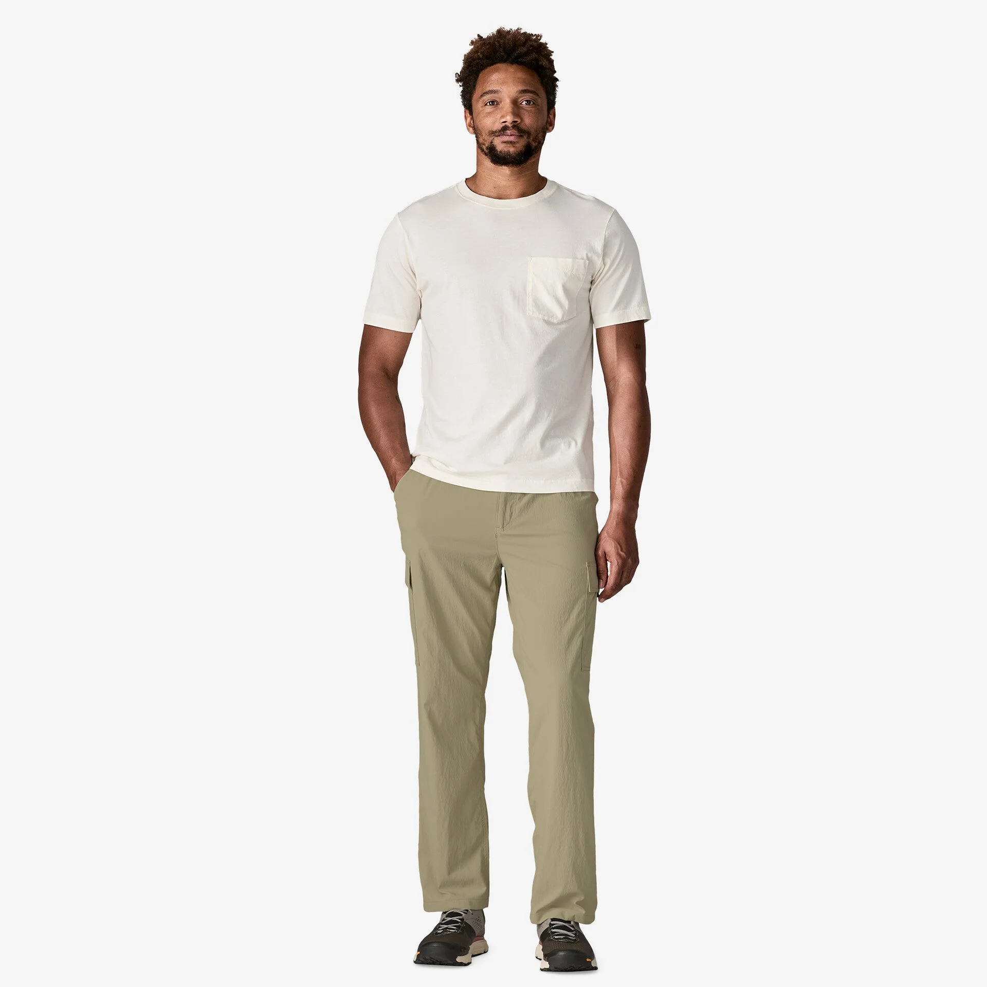 Men's Outdoor Everyday Pants - Image 4