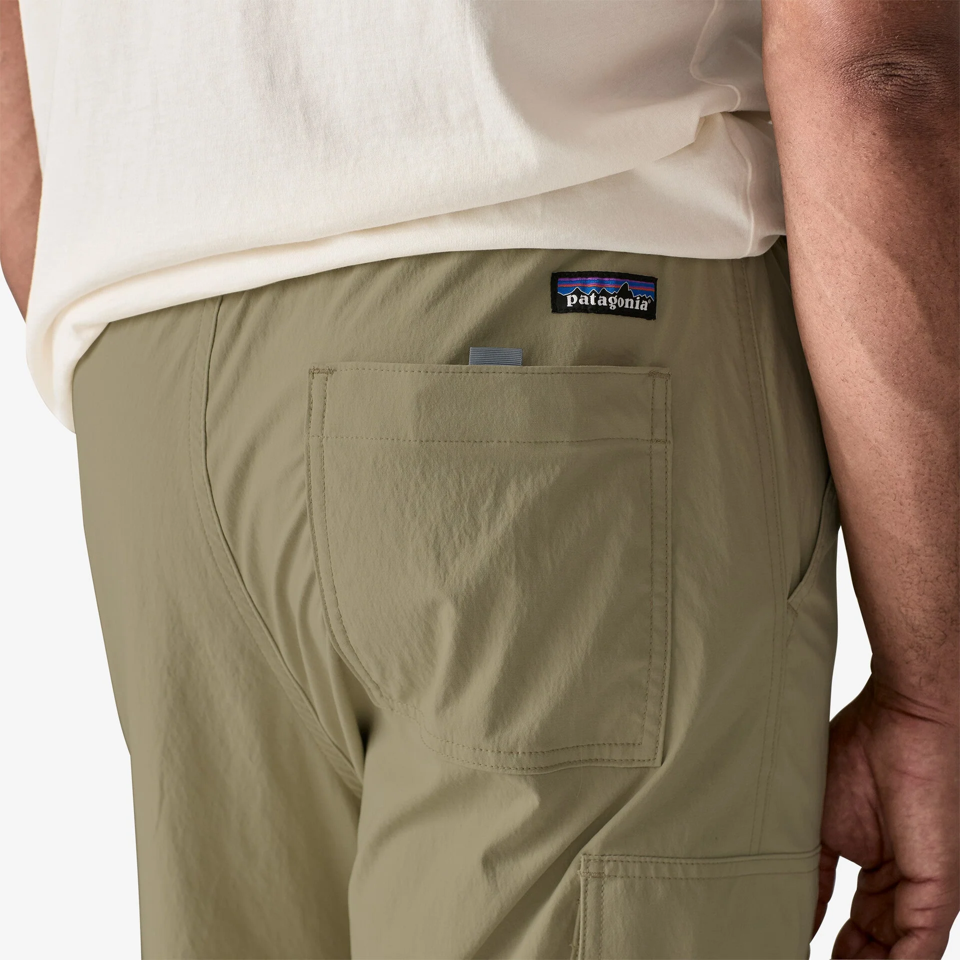 Men's Outdoor Everyday Pants - Image 7