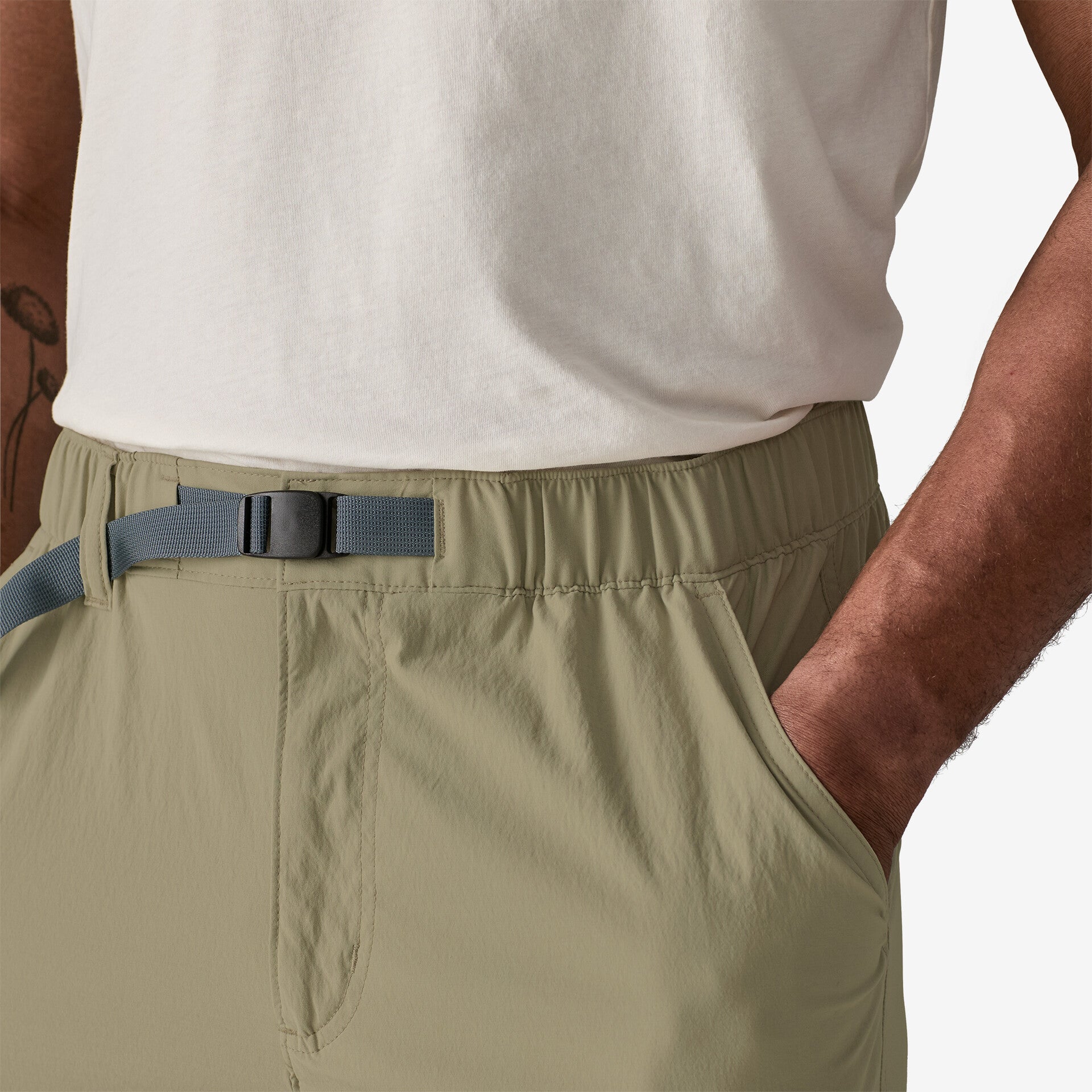 Men's Outdoor Everyday Pants - Image 8