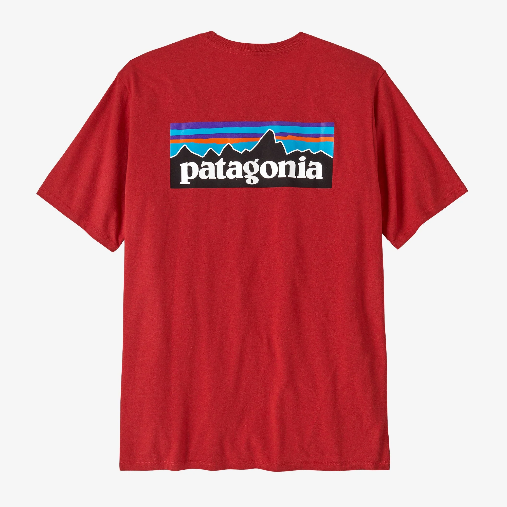 Men's P-6 Logo Responsibili-Tee®