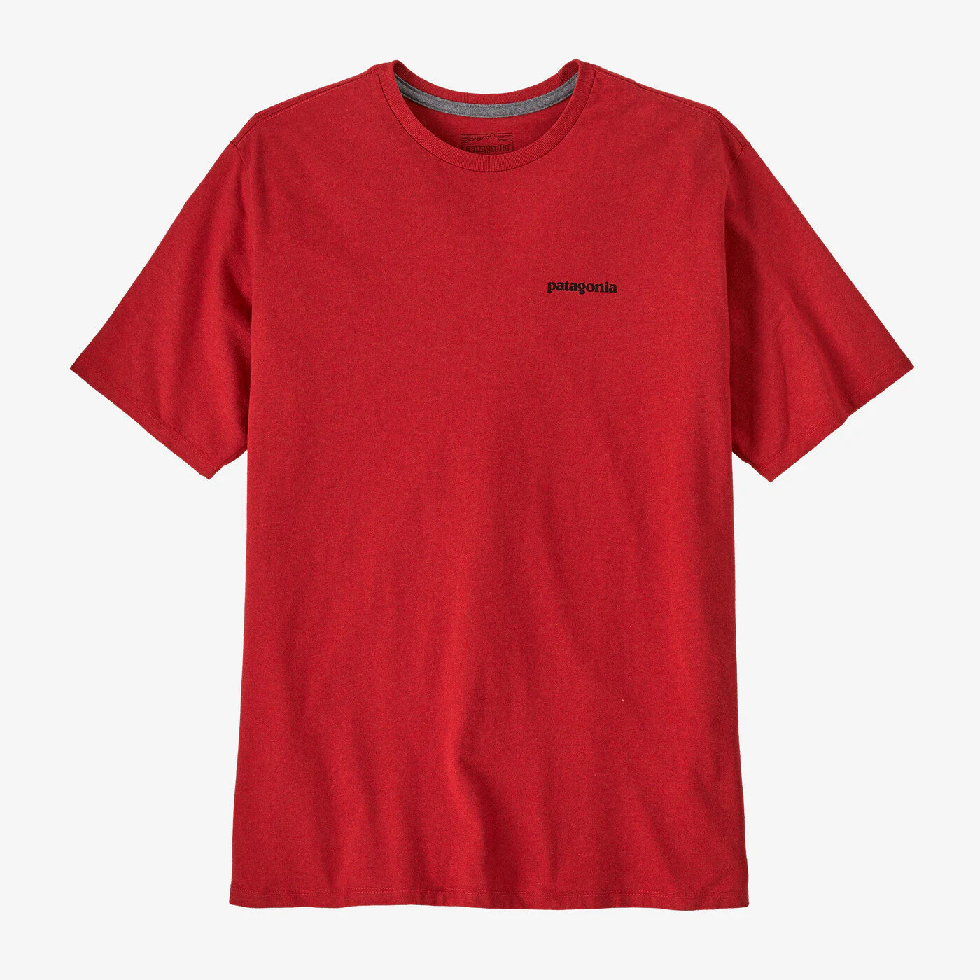 Men's P-6 Logo Responsibili-Tee® - Image 2