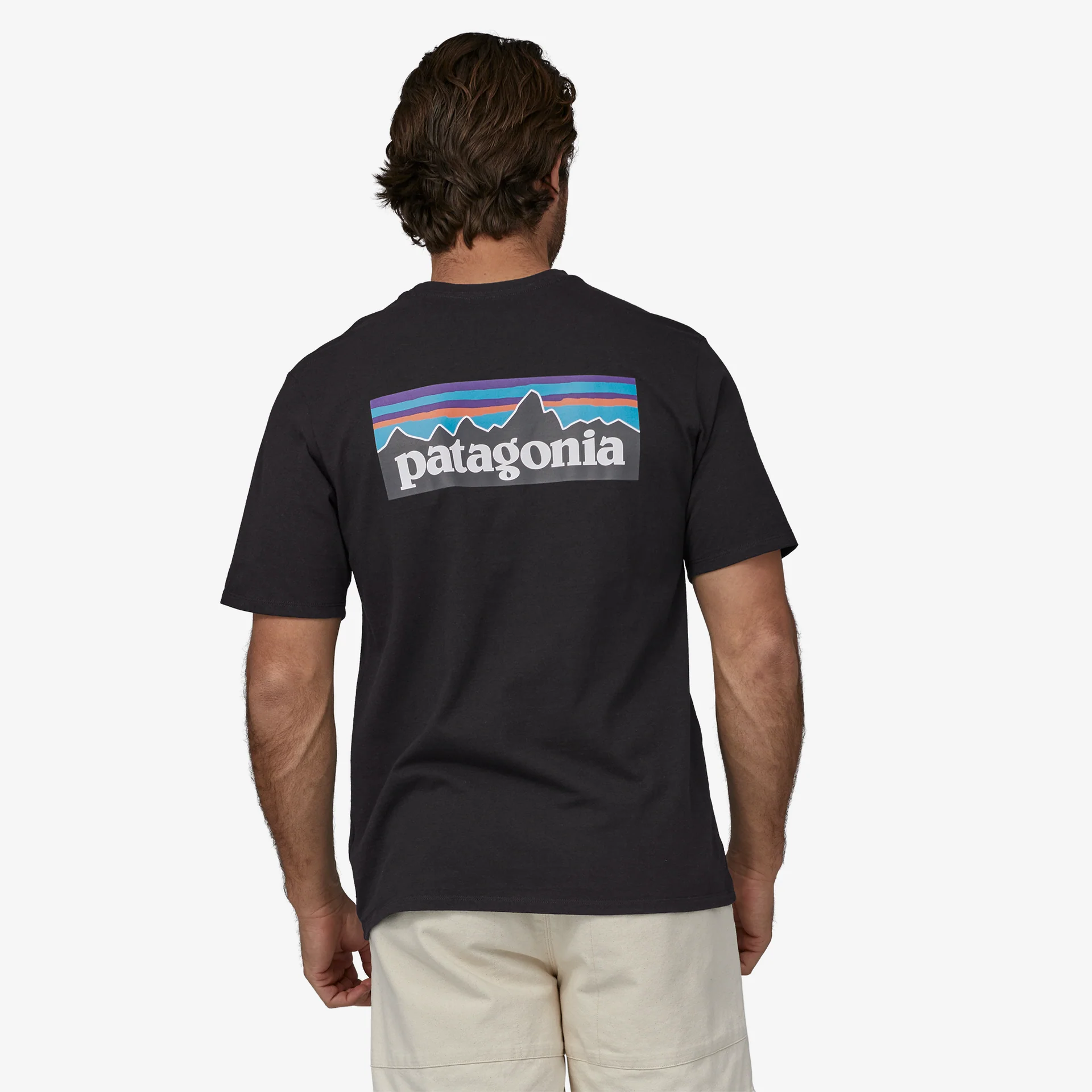 Men's P-6 Logo Responsibili-Tee® - Image 3