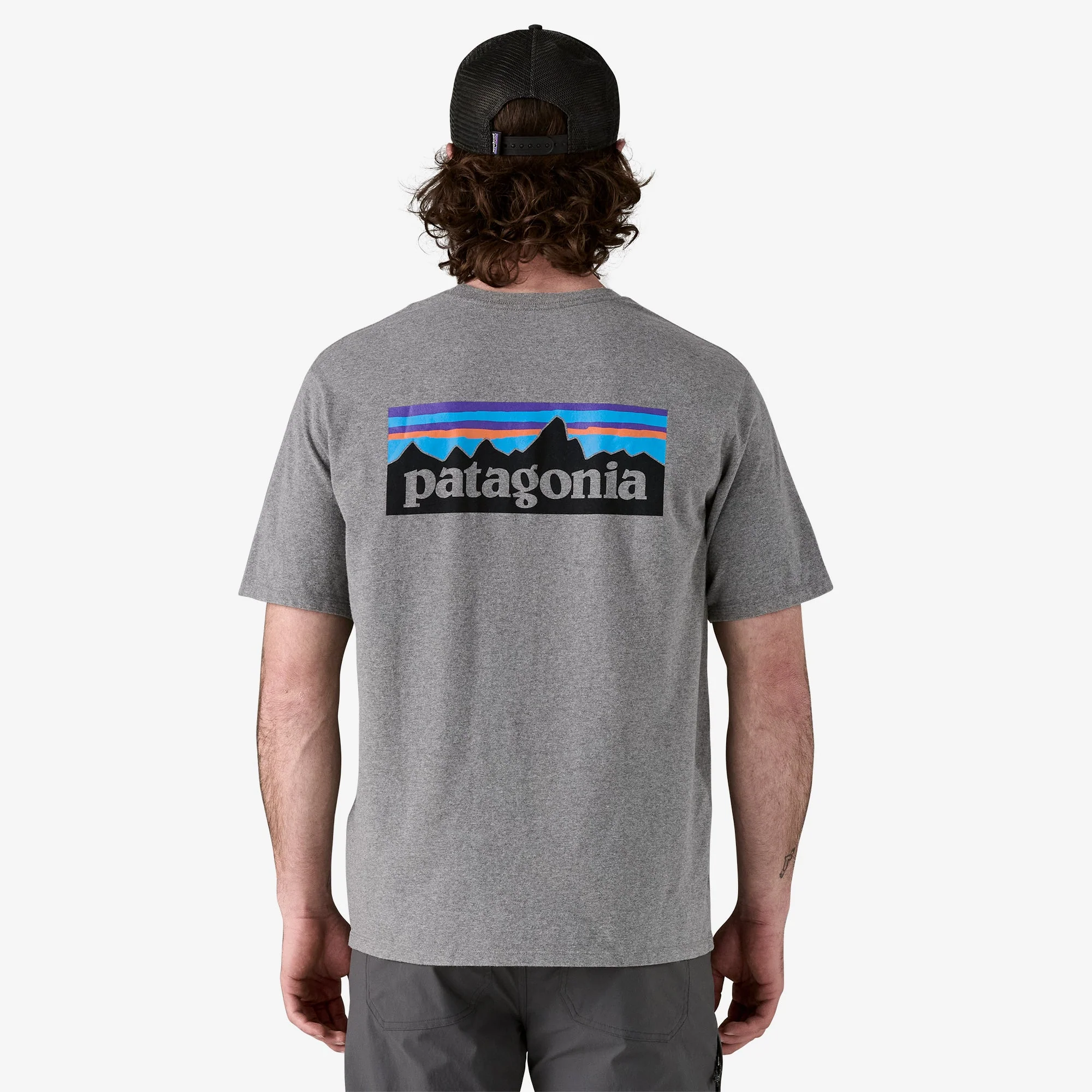 Men's P-6 Logo Responsibili-Tee® - Image 3