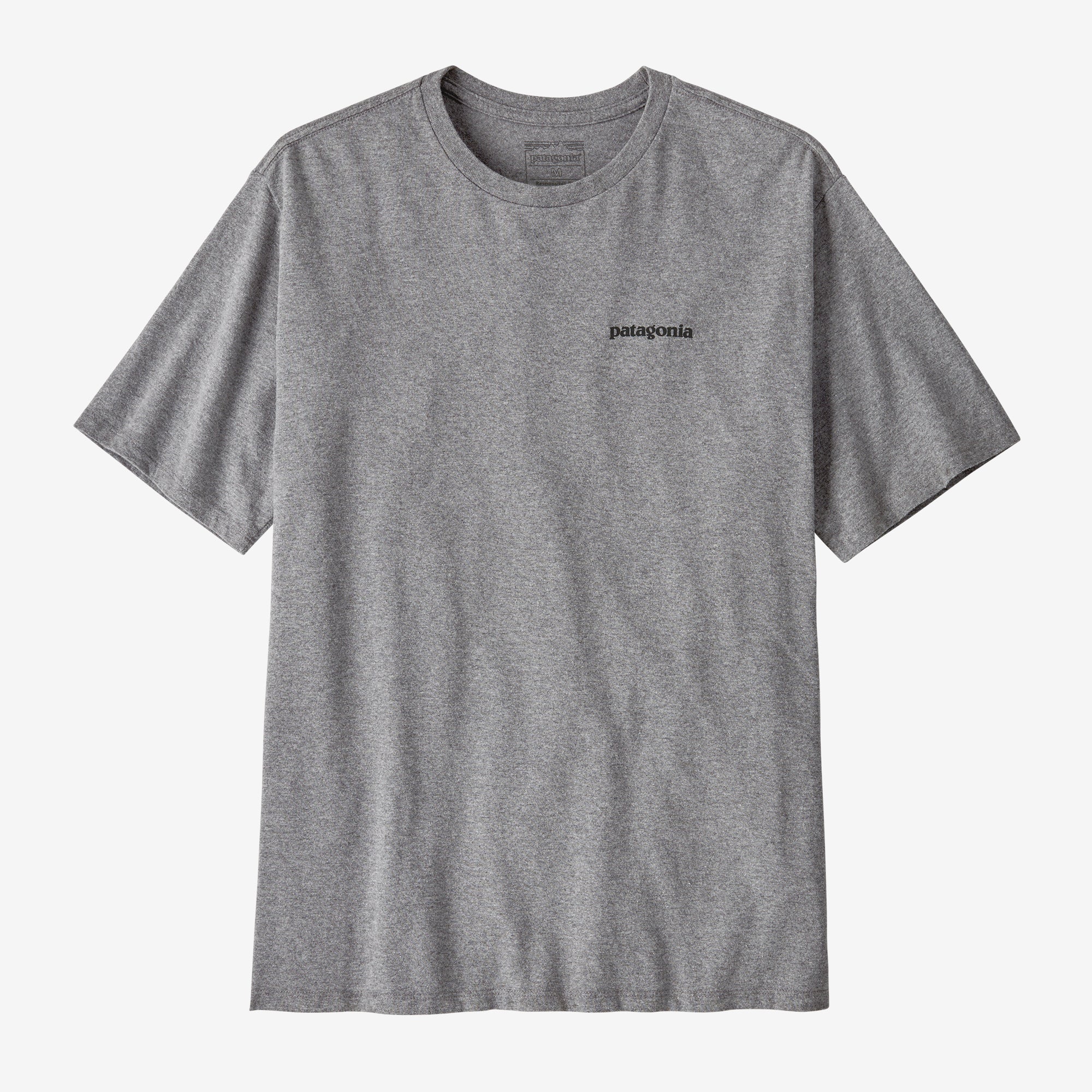 Men's P-6 Logo Responsibili-Tee® - Image 4