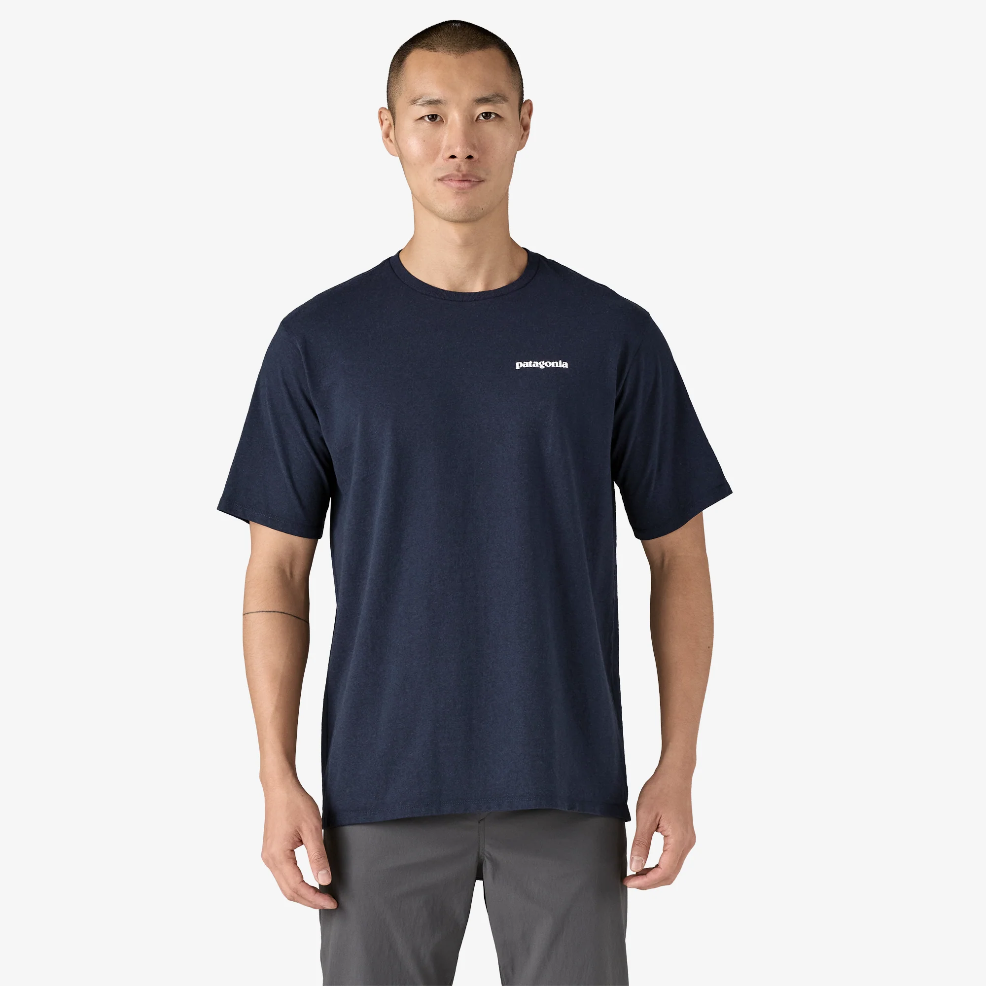 Men's P-6 Logo Responsibili-Tee® - Image 2