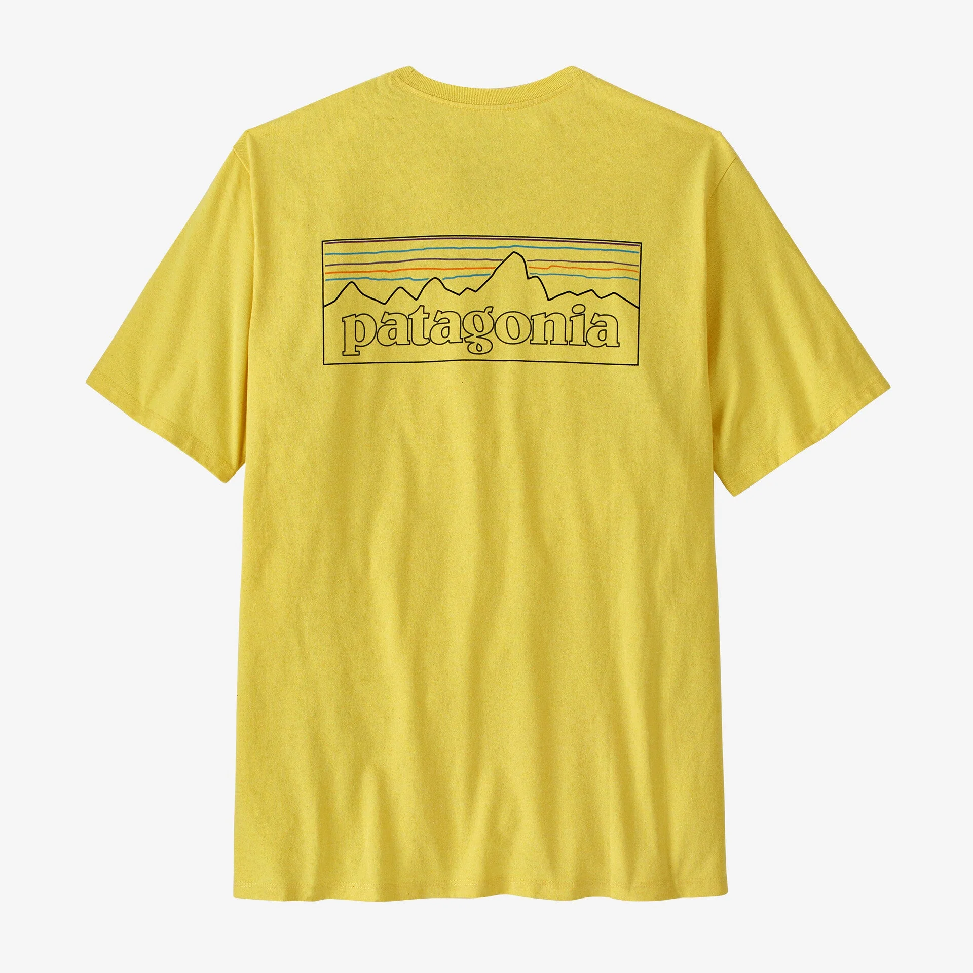 Men's P-6 Logo Responsibili-Tee®
