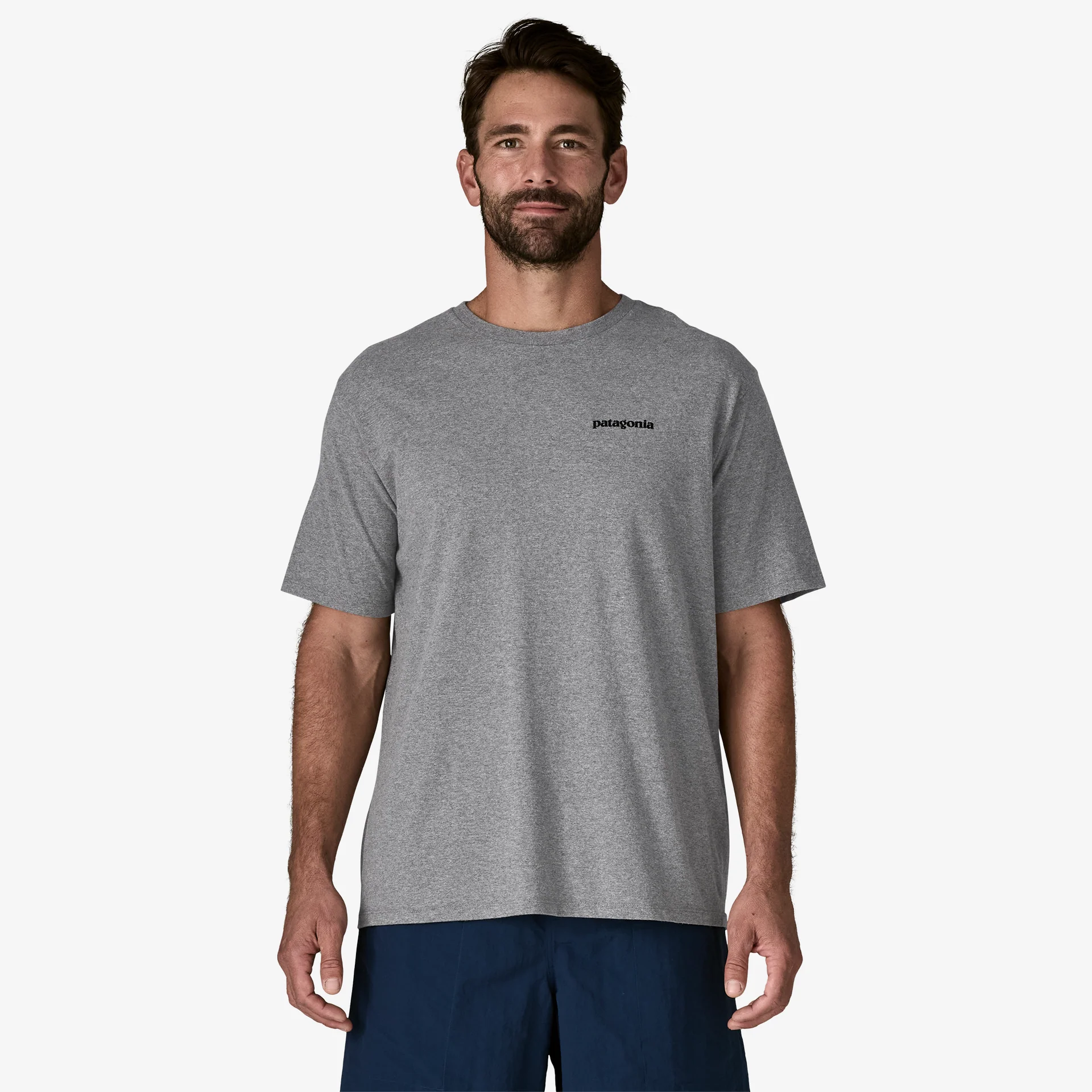 Men's P-6 Logo Responsibili-Tee® - Image 3