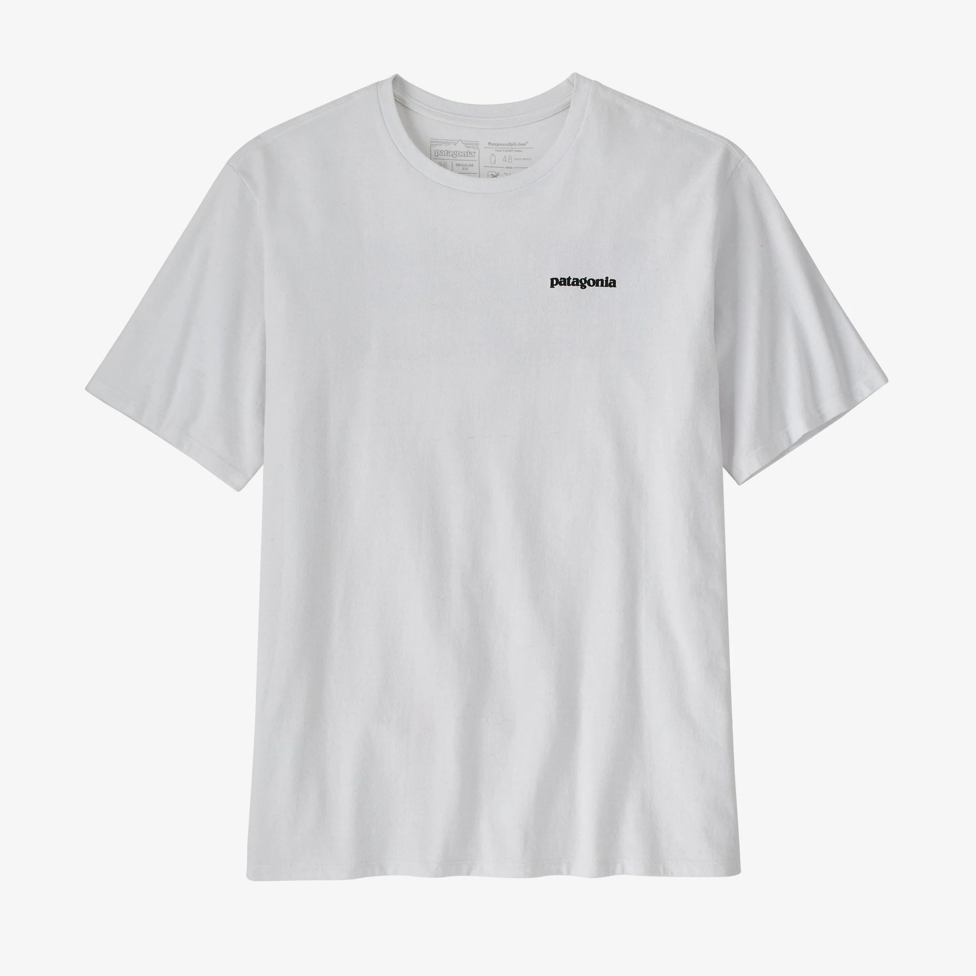 Men's P-6 Logo Responsibili-Tee® - Image 4