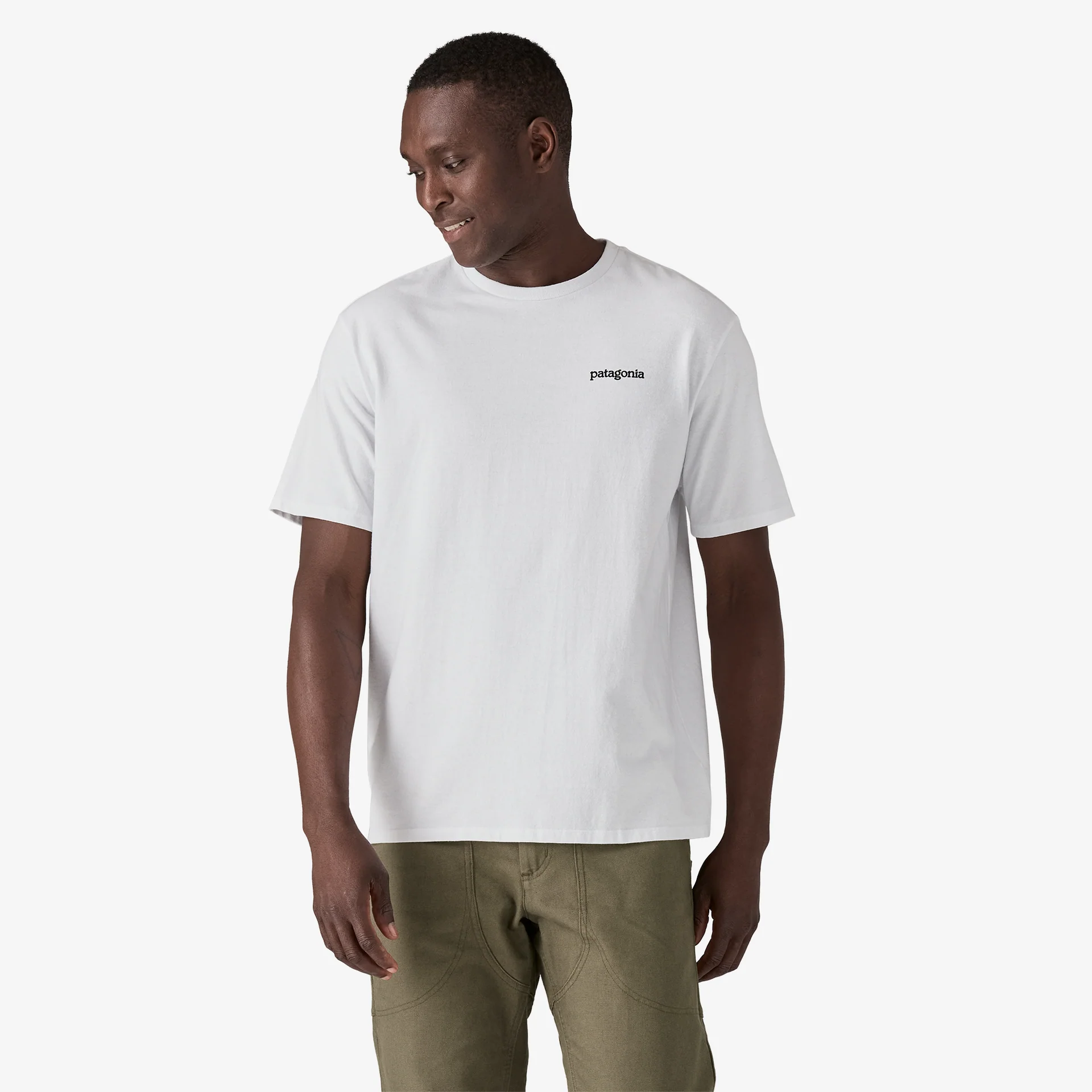 Men's P-6 Logo Responsibili-Tee® - Image 5
