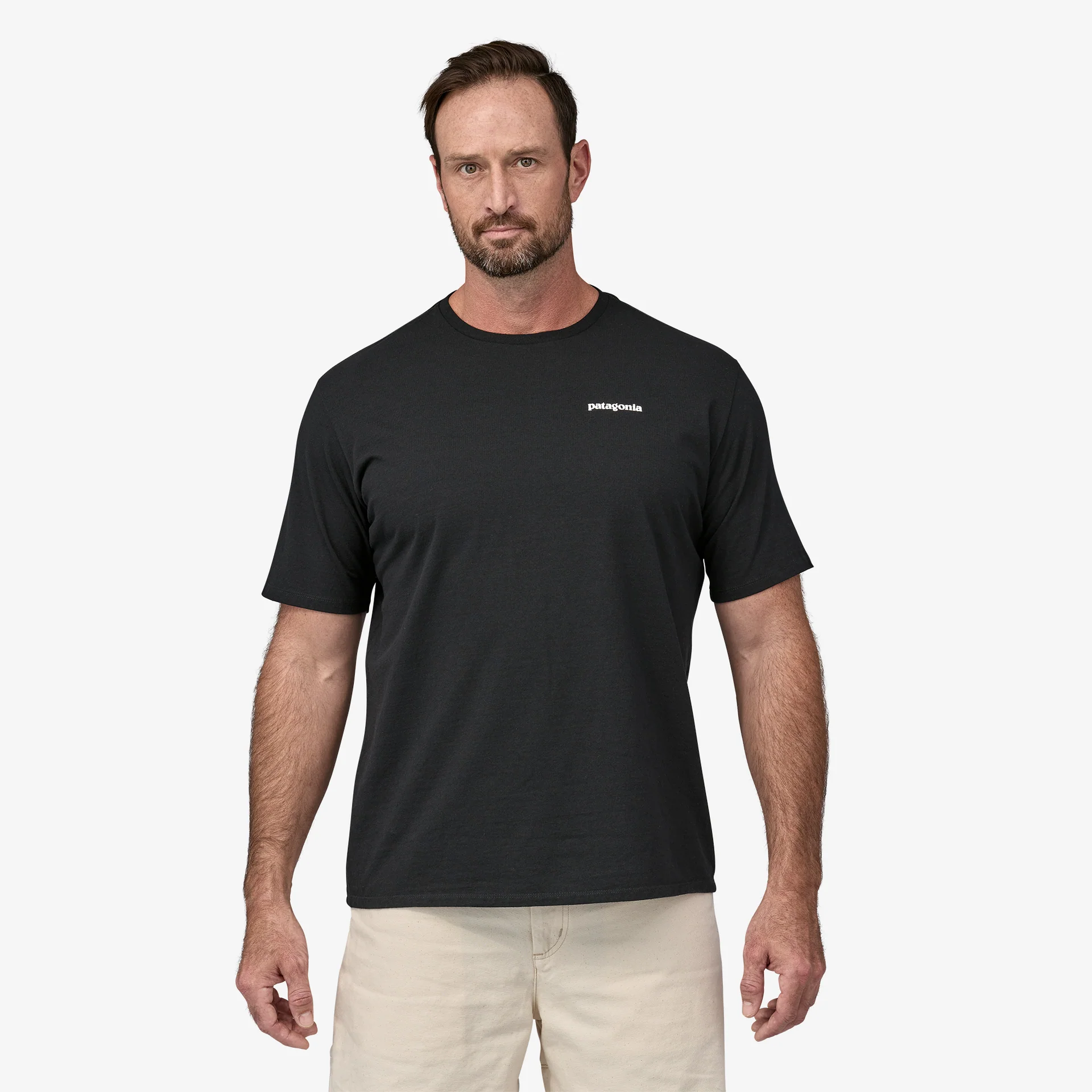 Men's P-6 Logo Responsibili-Tee® - Image 6