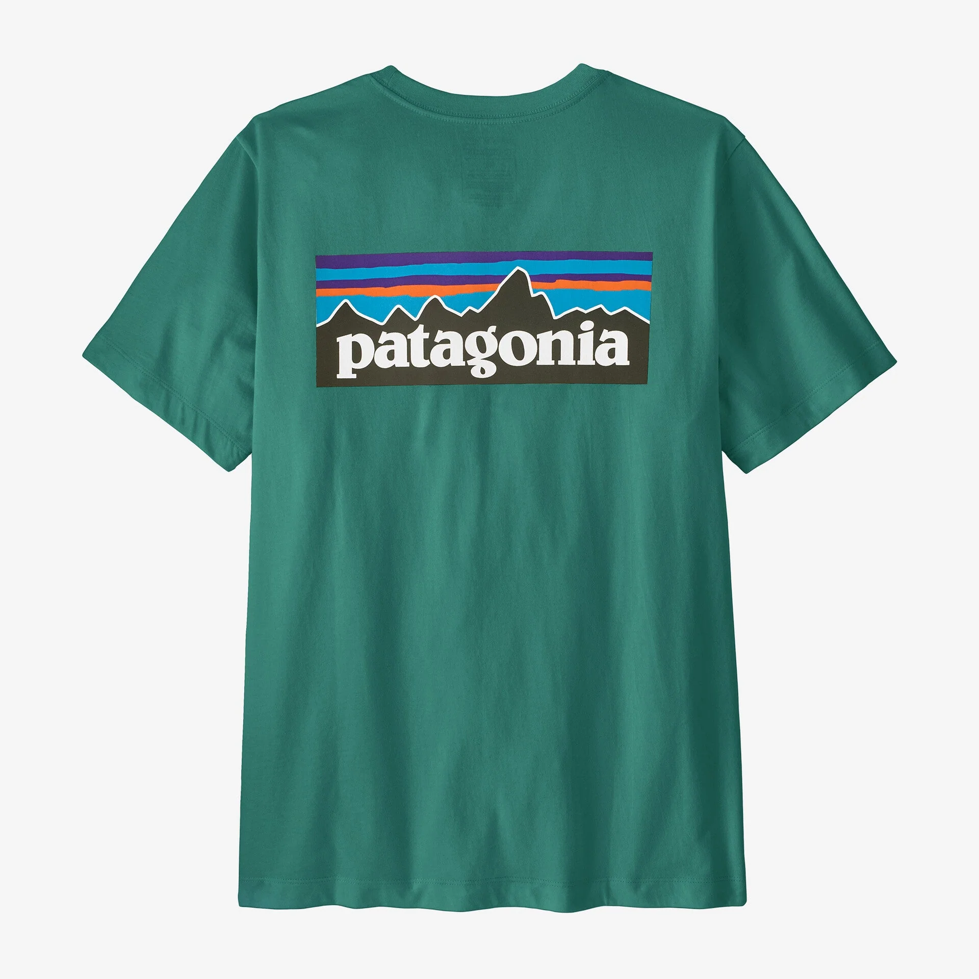 Men's P-6 Logo T-Shirt