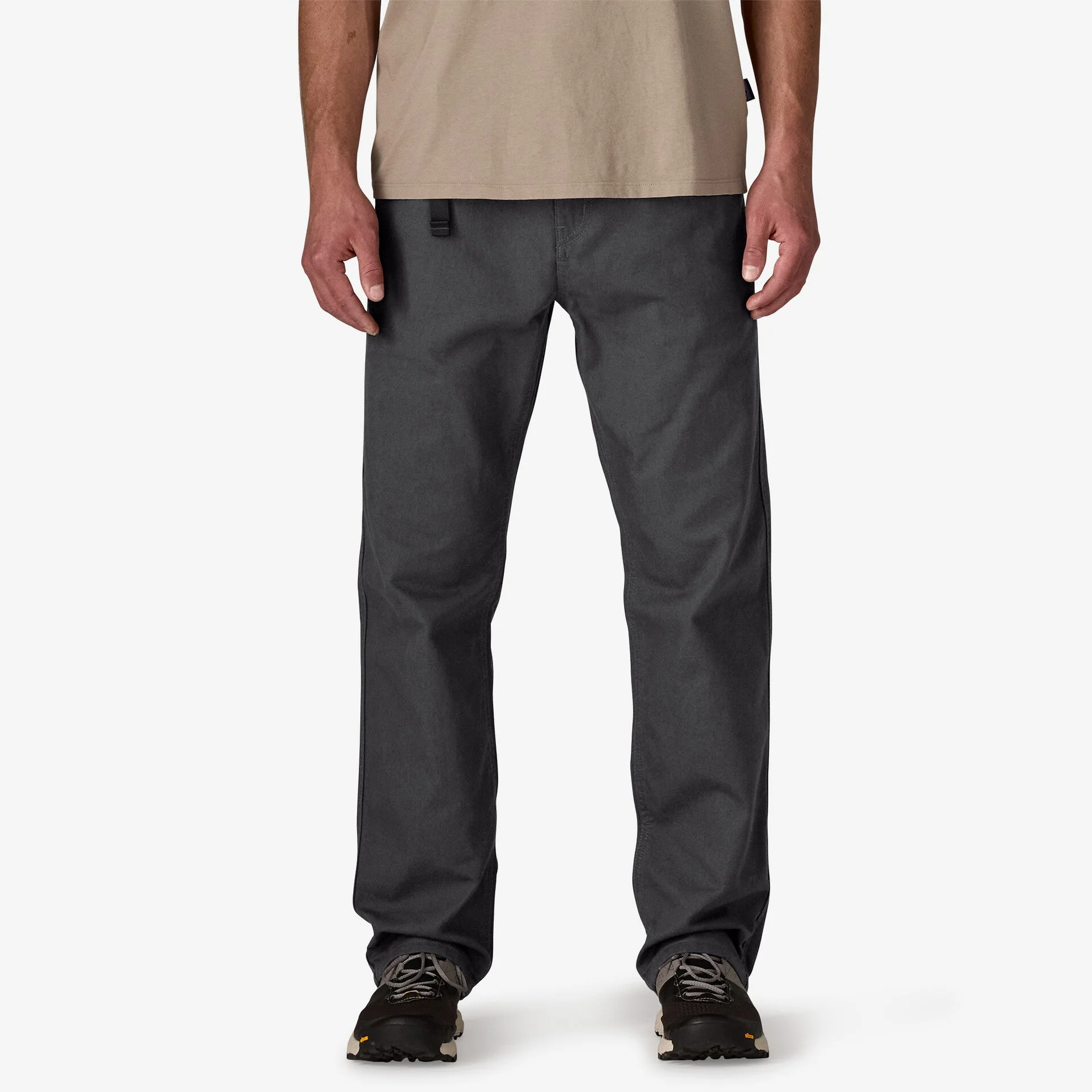 Men's Point Reyes Canvas Gi Pants - Image 2