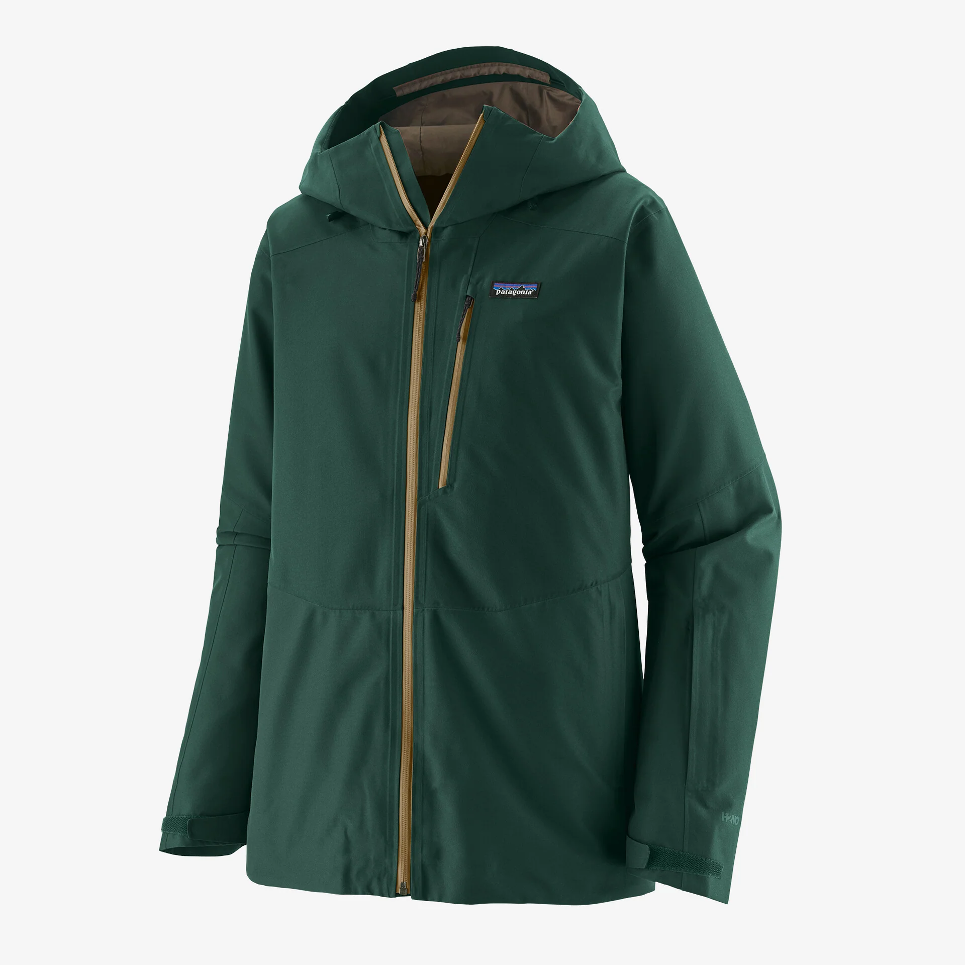 Men's Powder Town Jacket