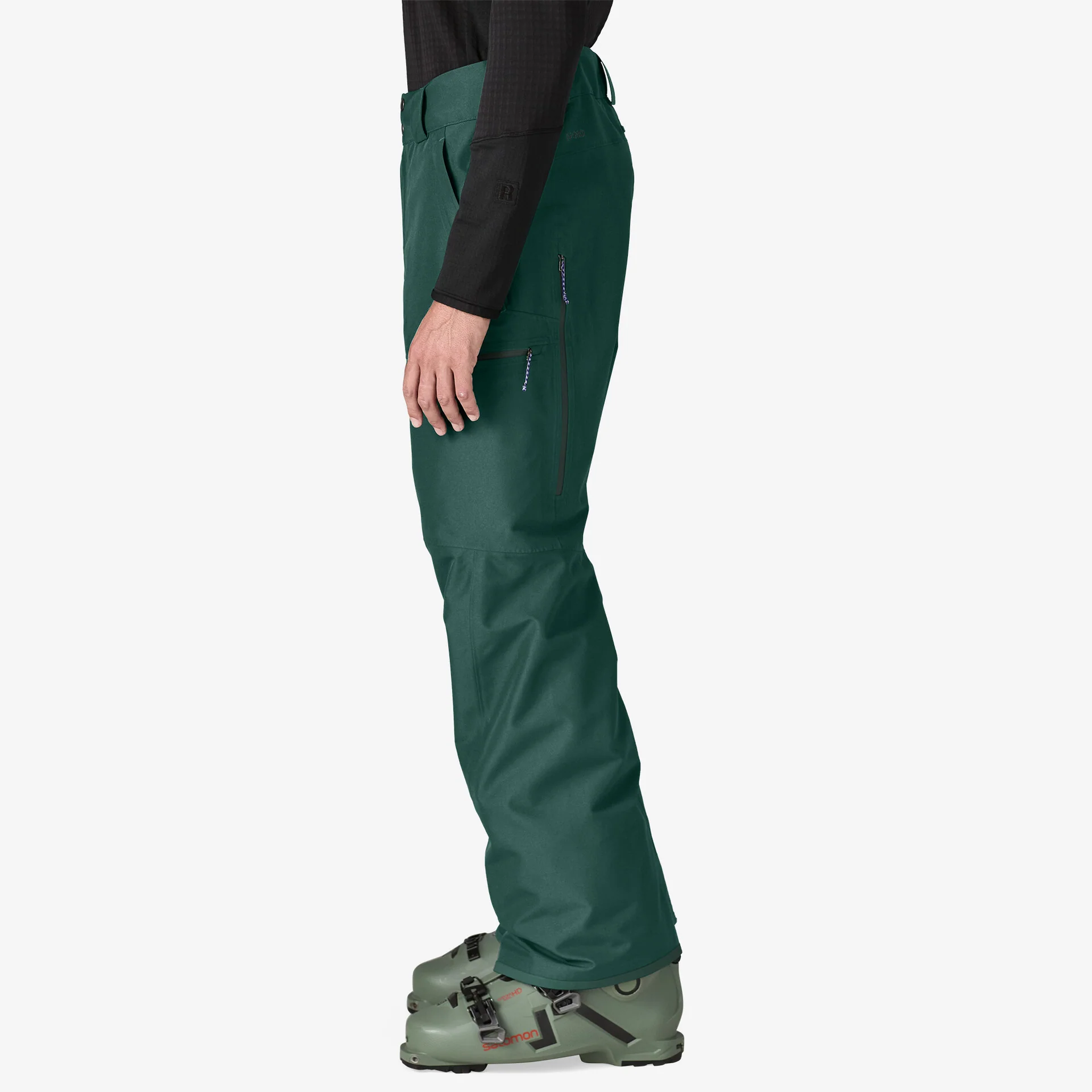 Men's Powder Town Pants - Regular - Image 4