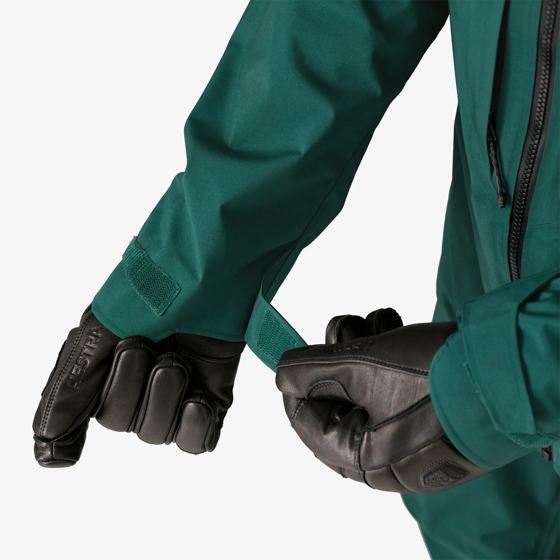 Men's PowSlayer Jacket - Image 10