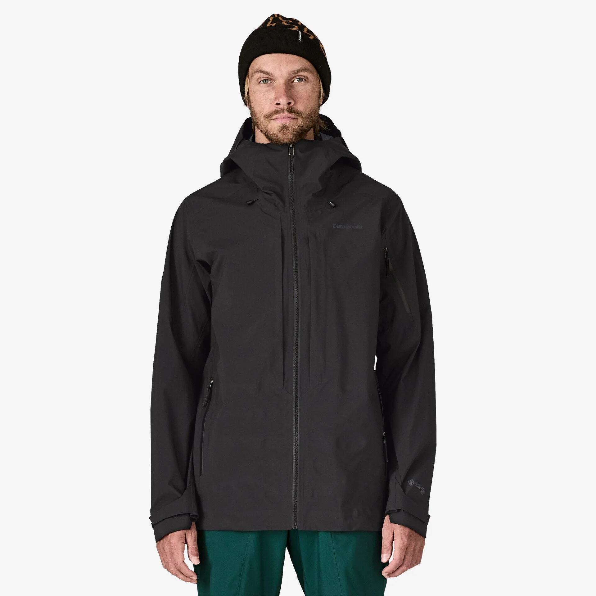 Men's PowSlayer Jacket - Image 2