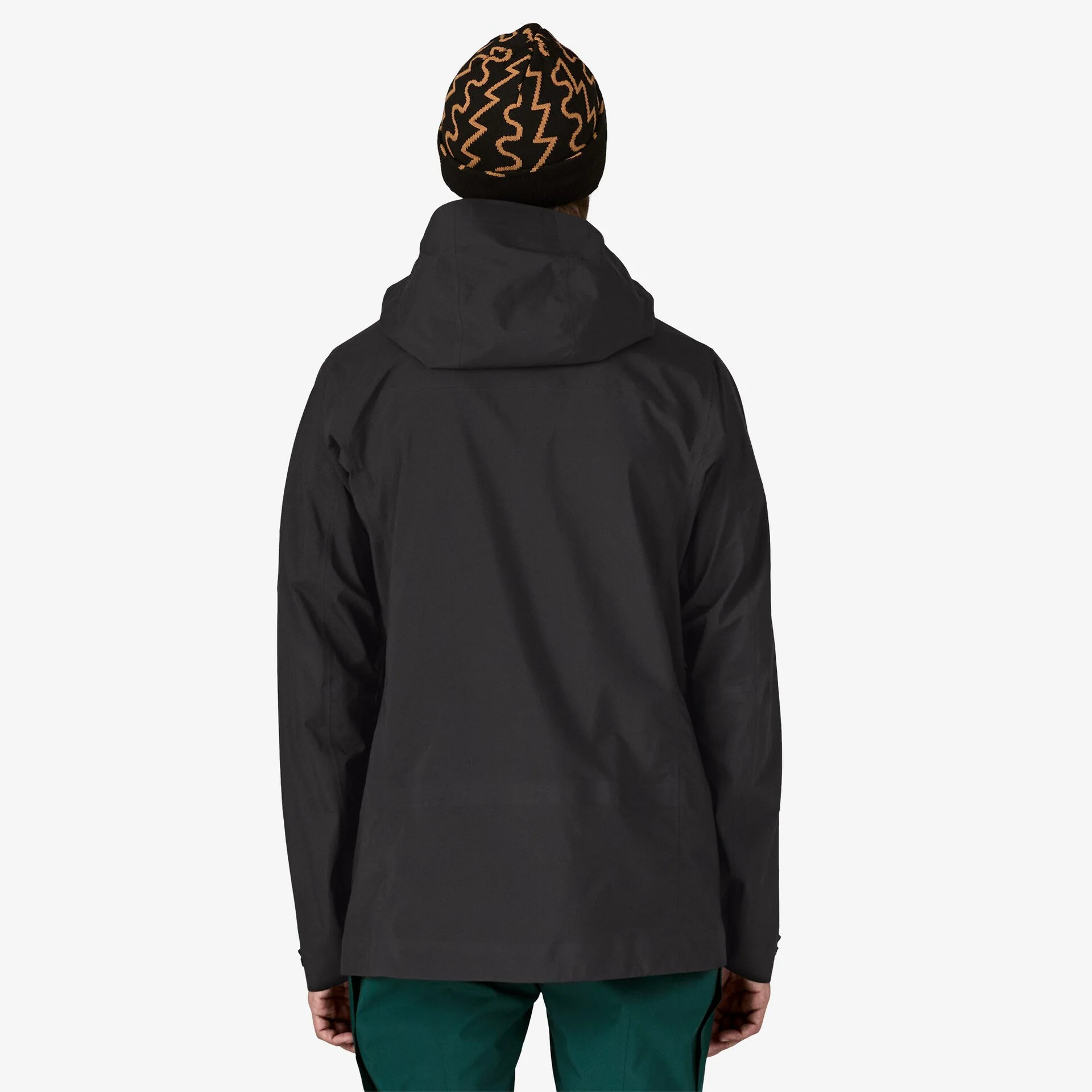 Men's PowSlayer Jacket - Image 3