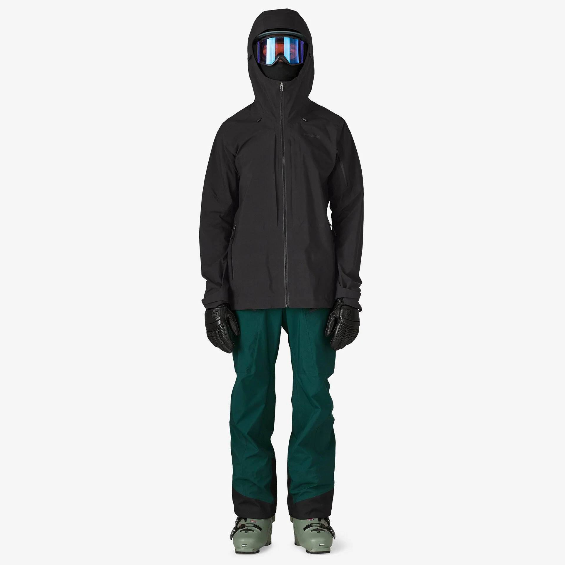 Men's PowSlayer Jacket - Image 4