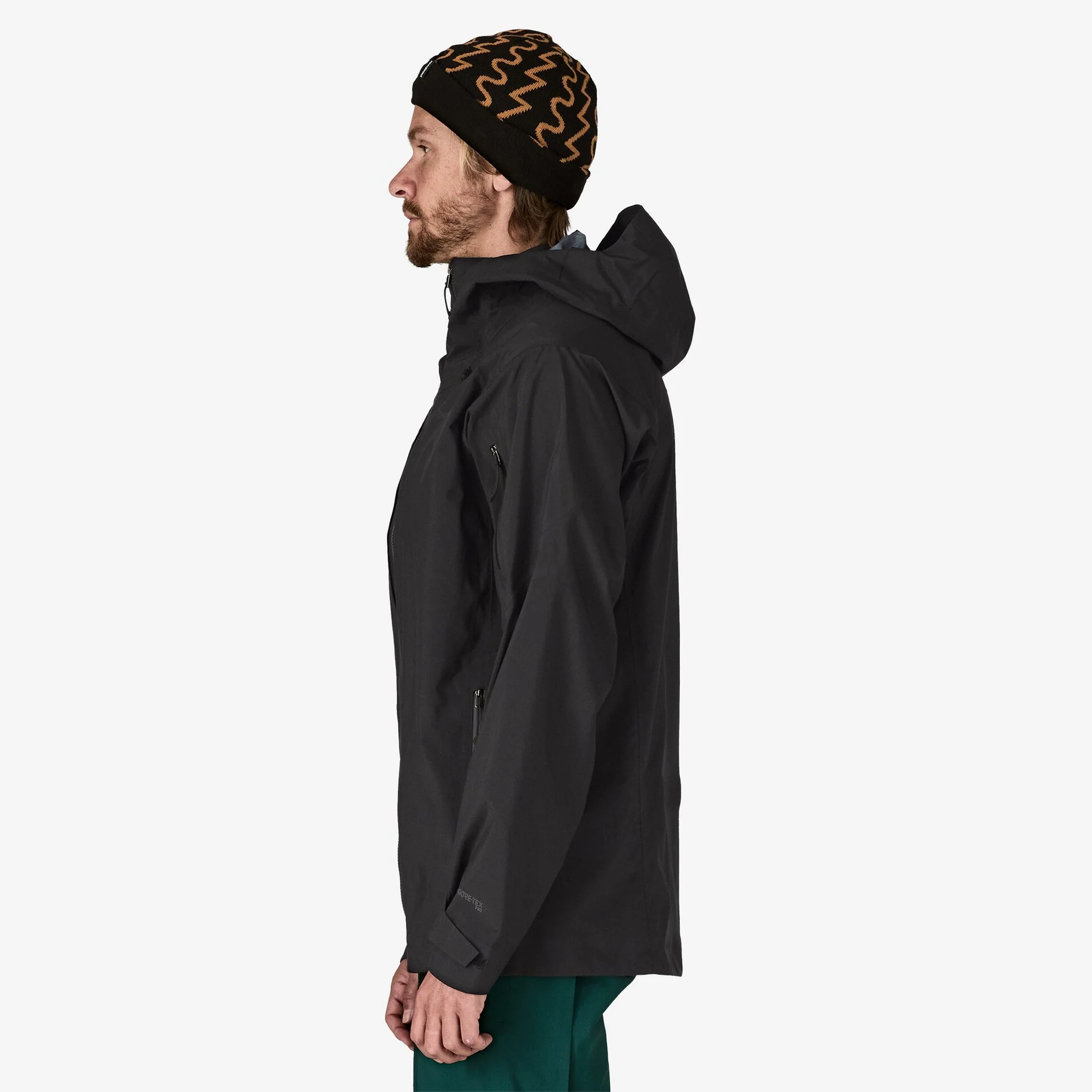 Men's PowSlayer Jacket - Image 5