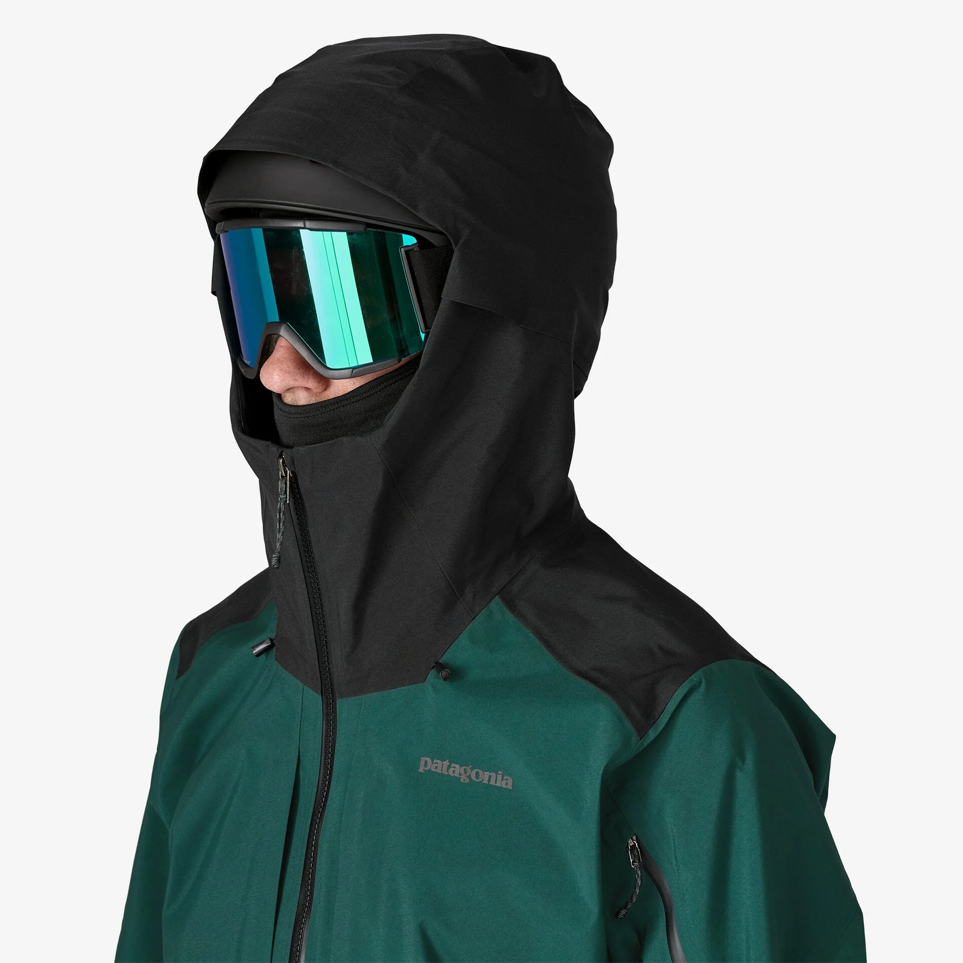 Men's PowSlayer Jacket - Image 6