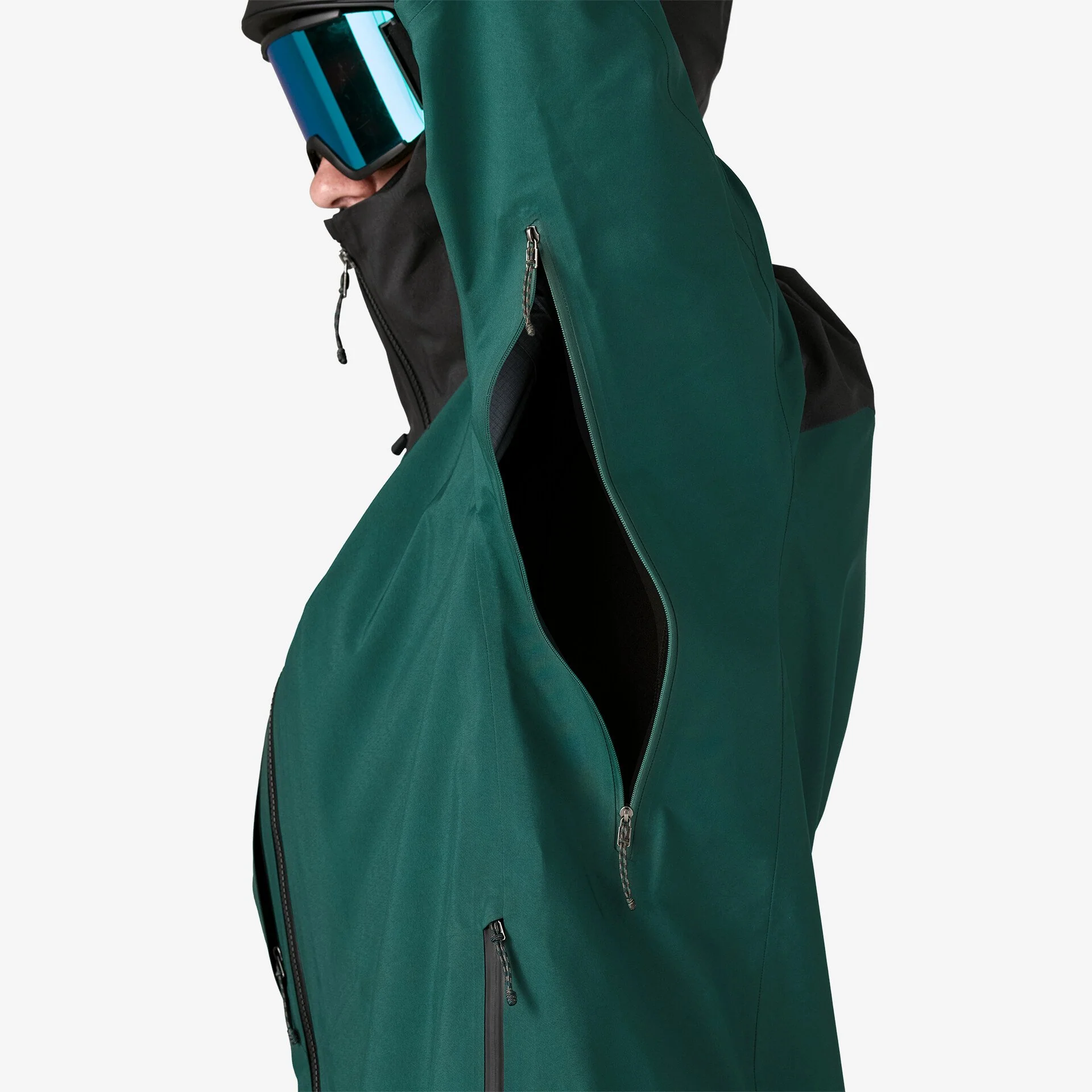 Men's PowSlayer Jacket - Image 7