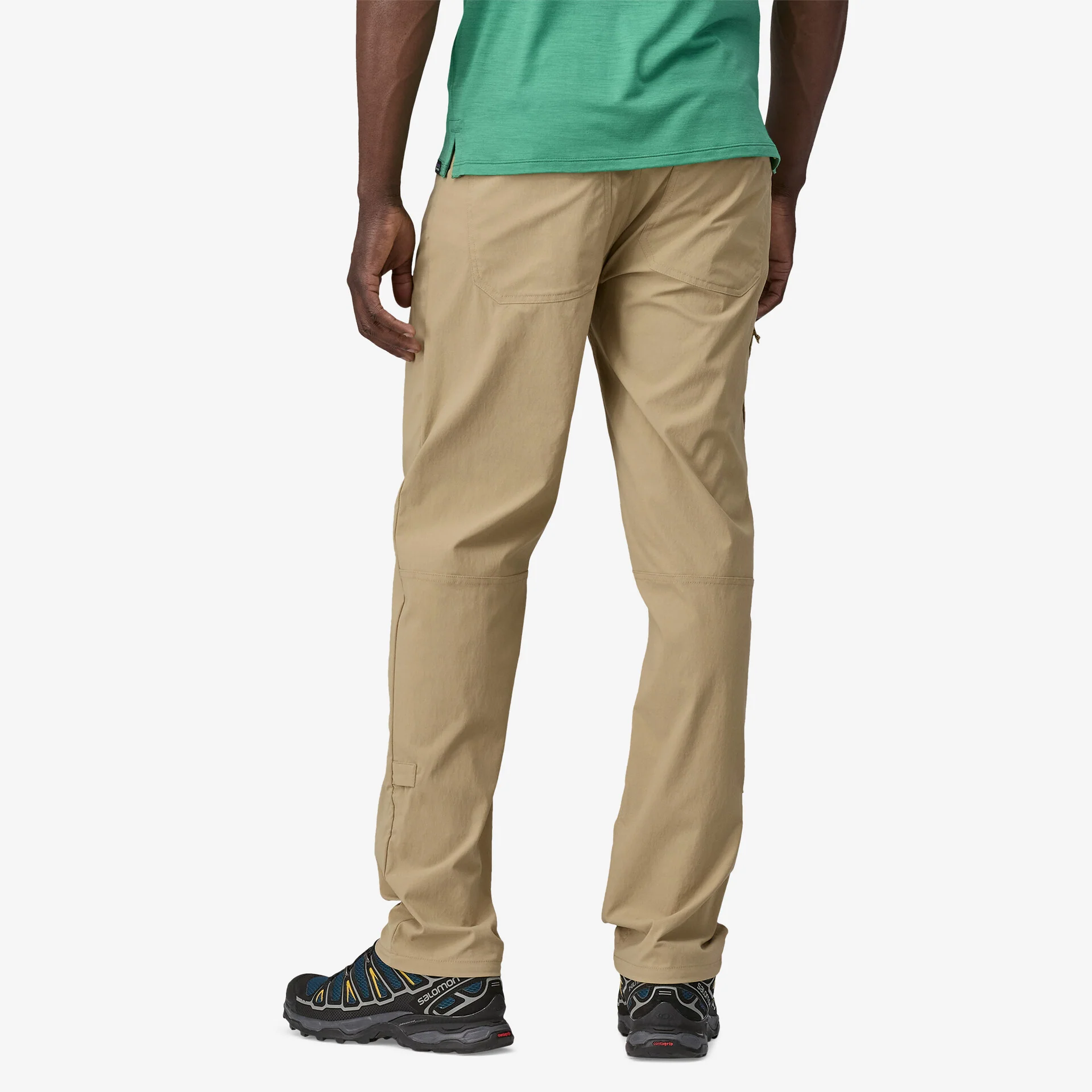 Men's Quandary Pants - Regular - Image 3