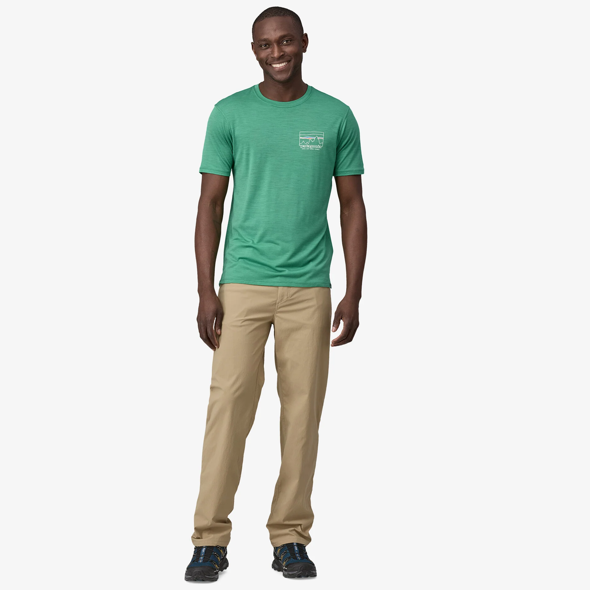 Men's Quandary Pants - Regular - Image 4