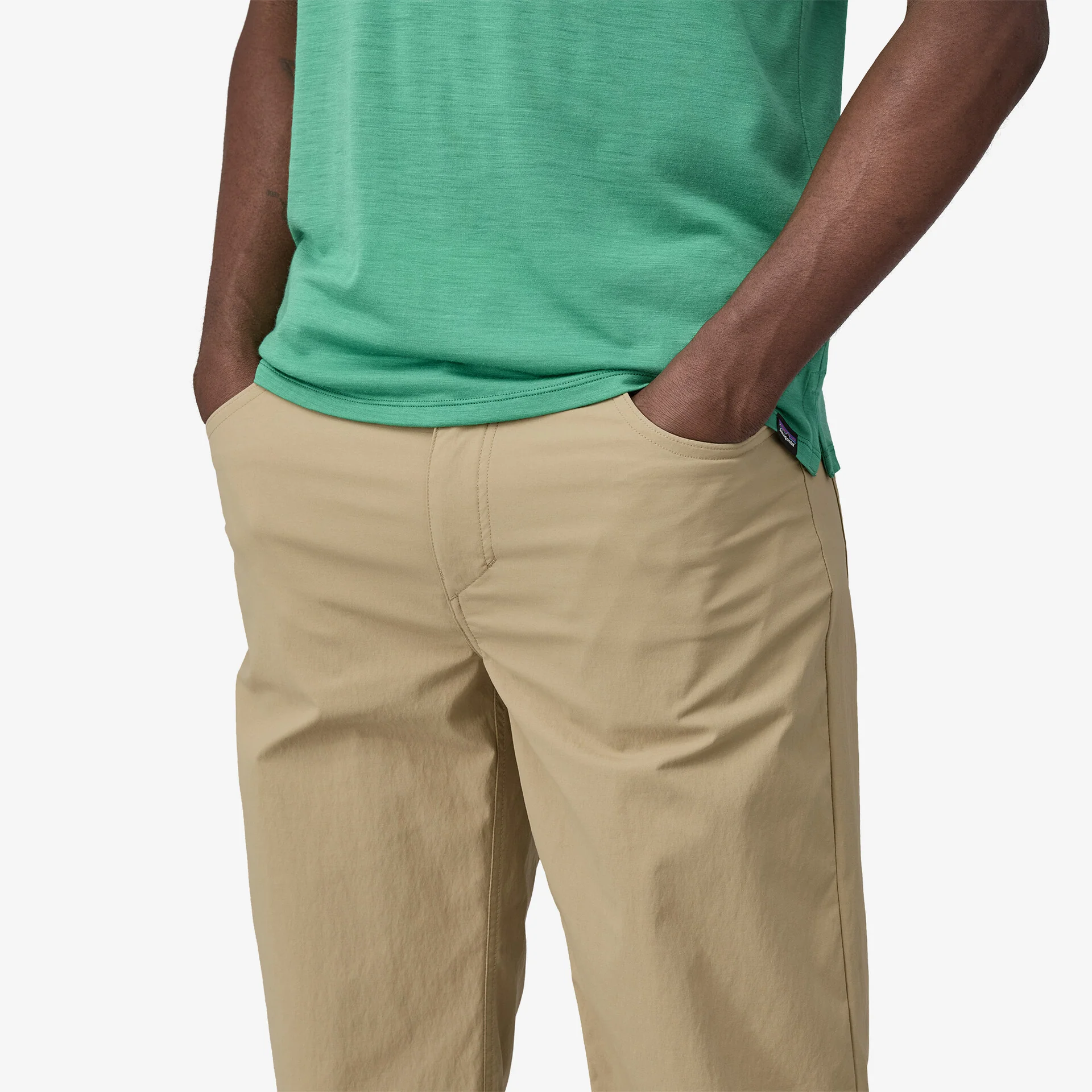 Men's Quandary Pants - Regular - Image 5
