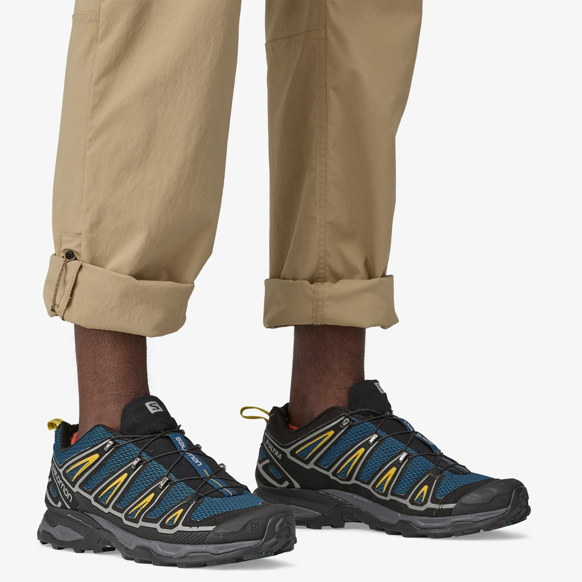 Men's Quandary Pants - Regular - Image 7