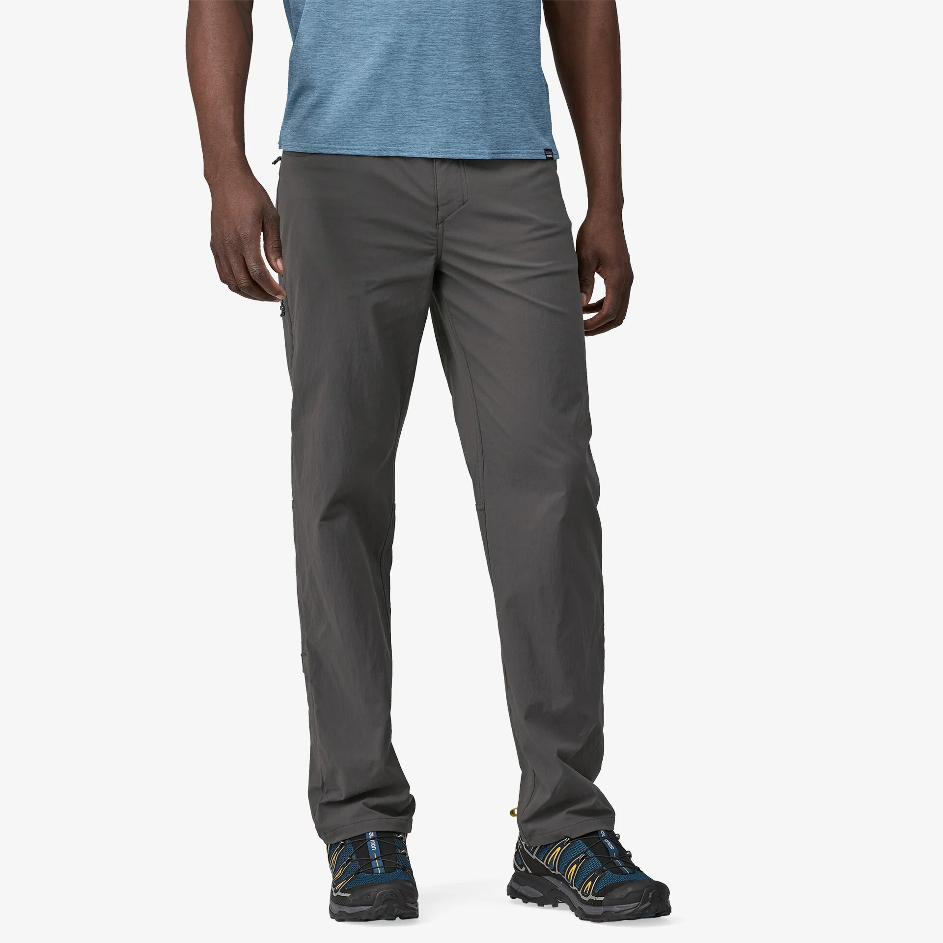 Men's Quandary Pants - Regular - Image 2