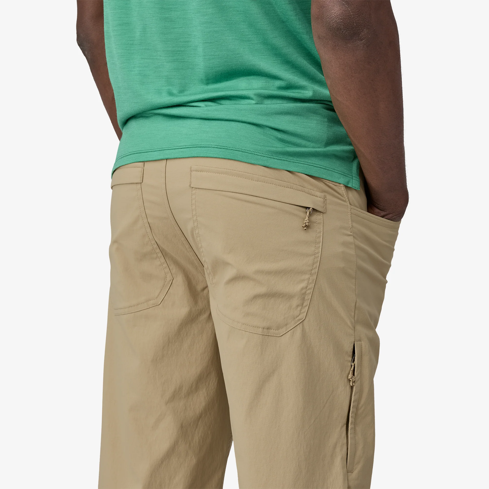 Men's Quandary Pants - Regular - Image 5
