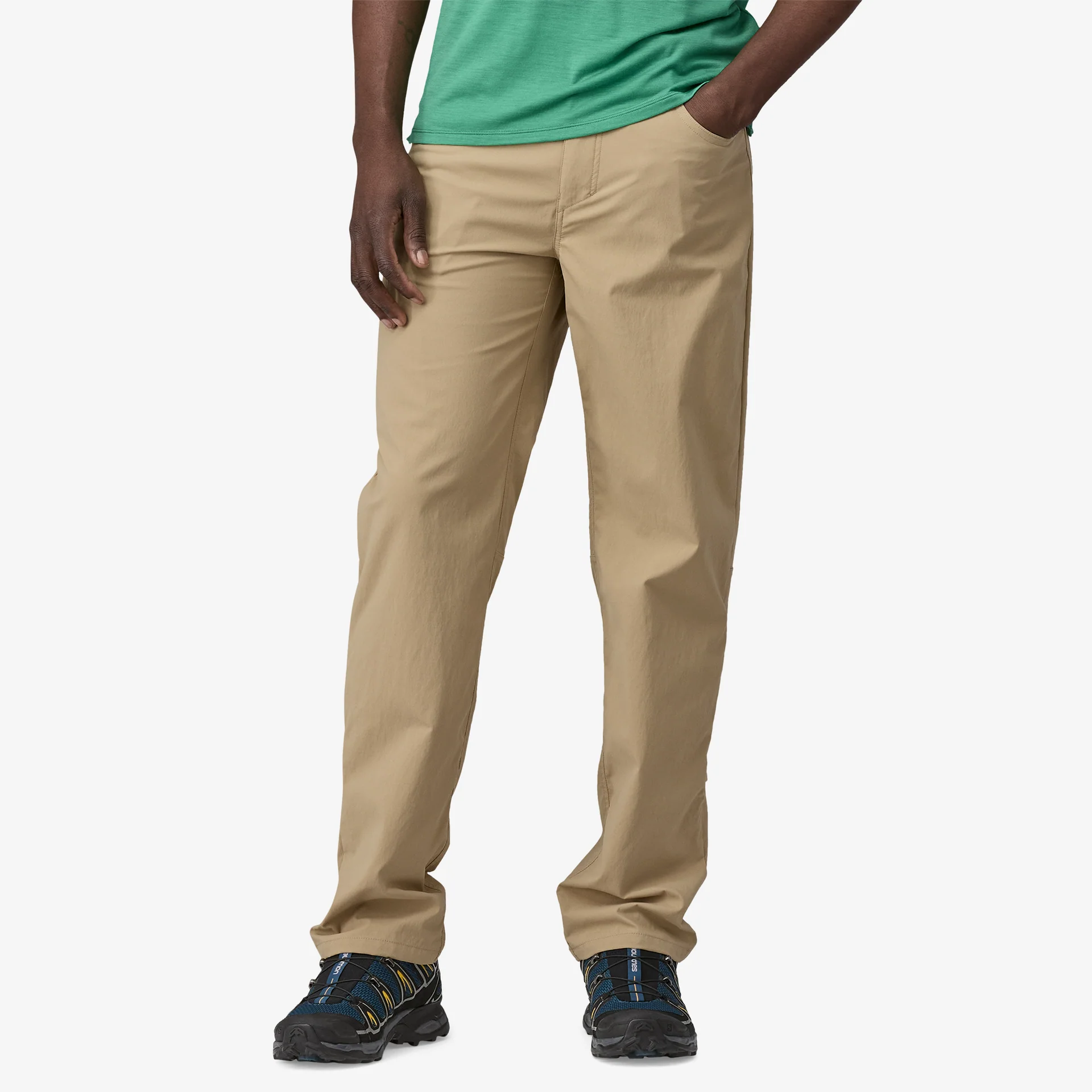 Men's Quandary Pants - Short - Image 2