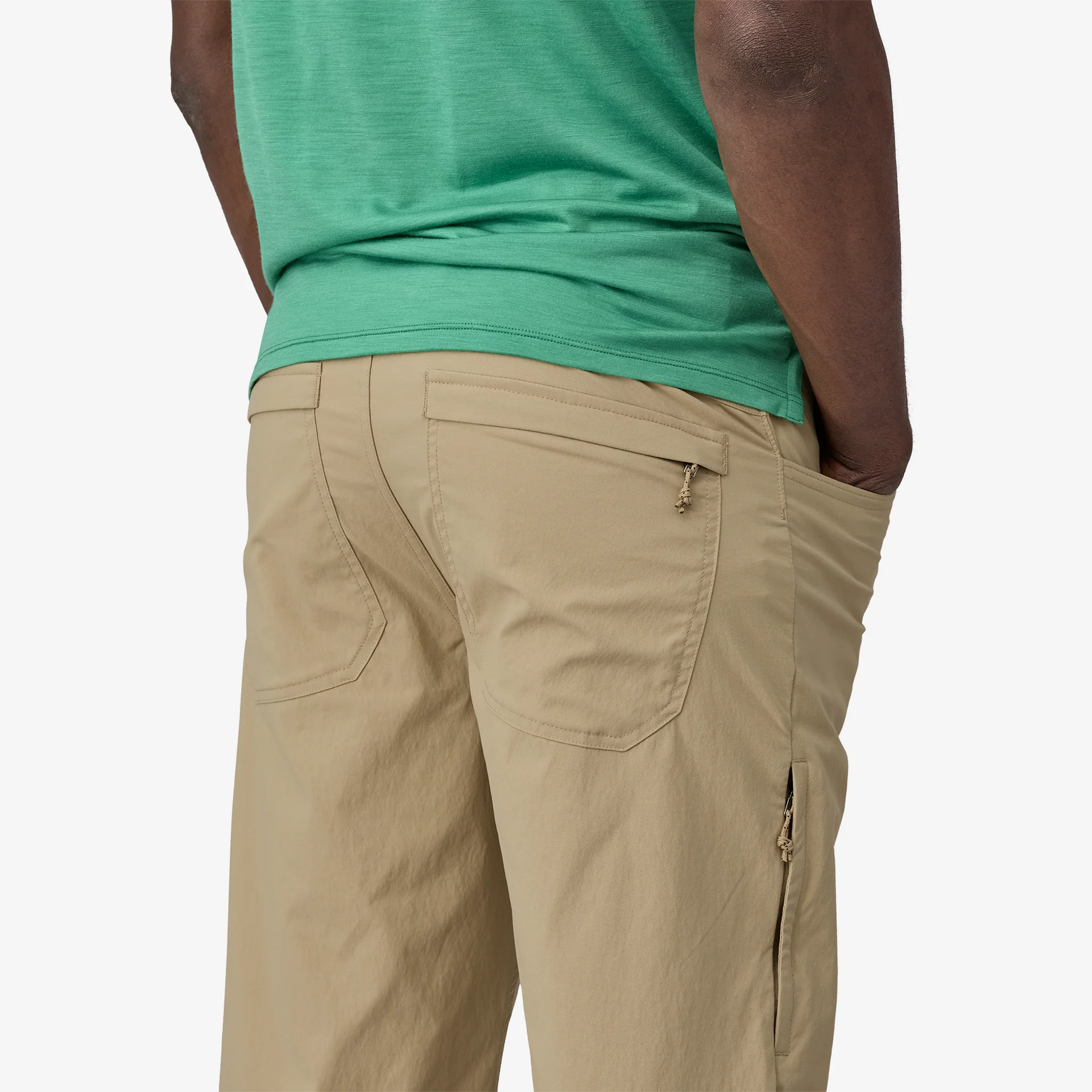 Men's Quandary Pants - Short - Image 6