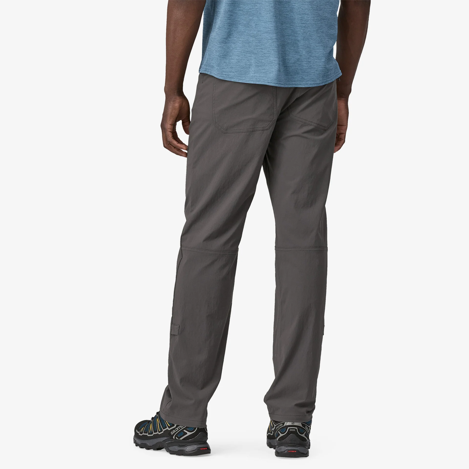 Men's Quandary Pants - Short - Image 3