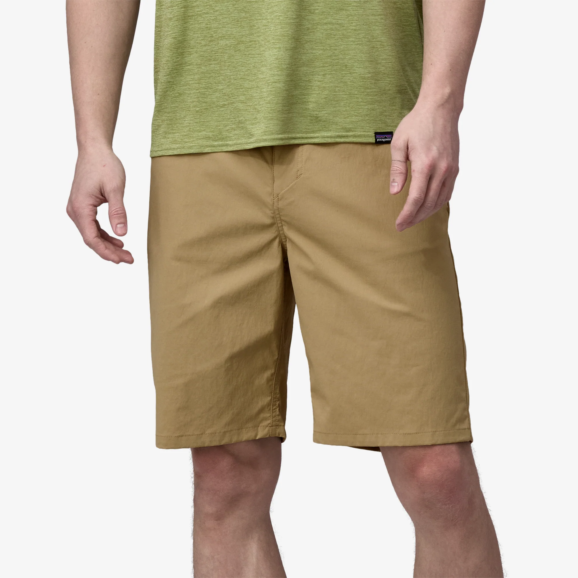 Men's Quandary Shorts - 10" - Image 2