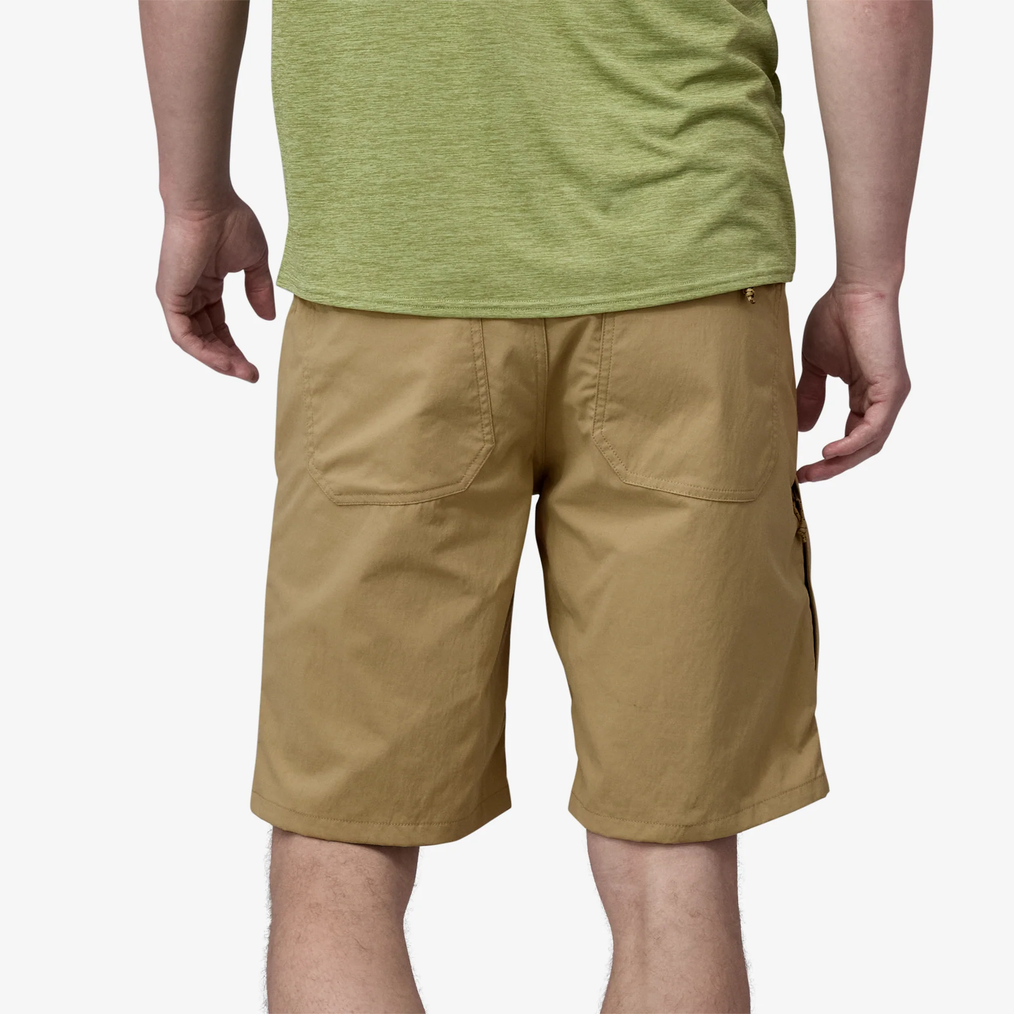 Men's Quandary Shorts - 10" - Image 3