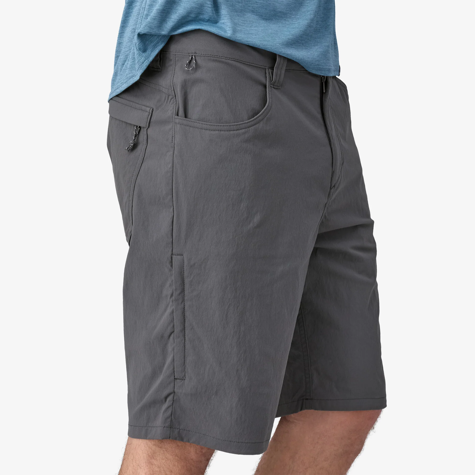 Men's Quandary Shorts - 10" - Image 5