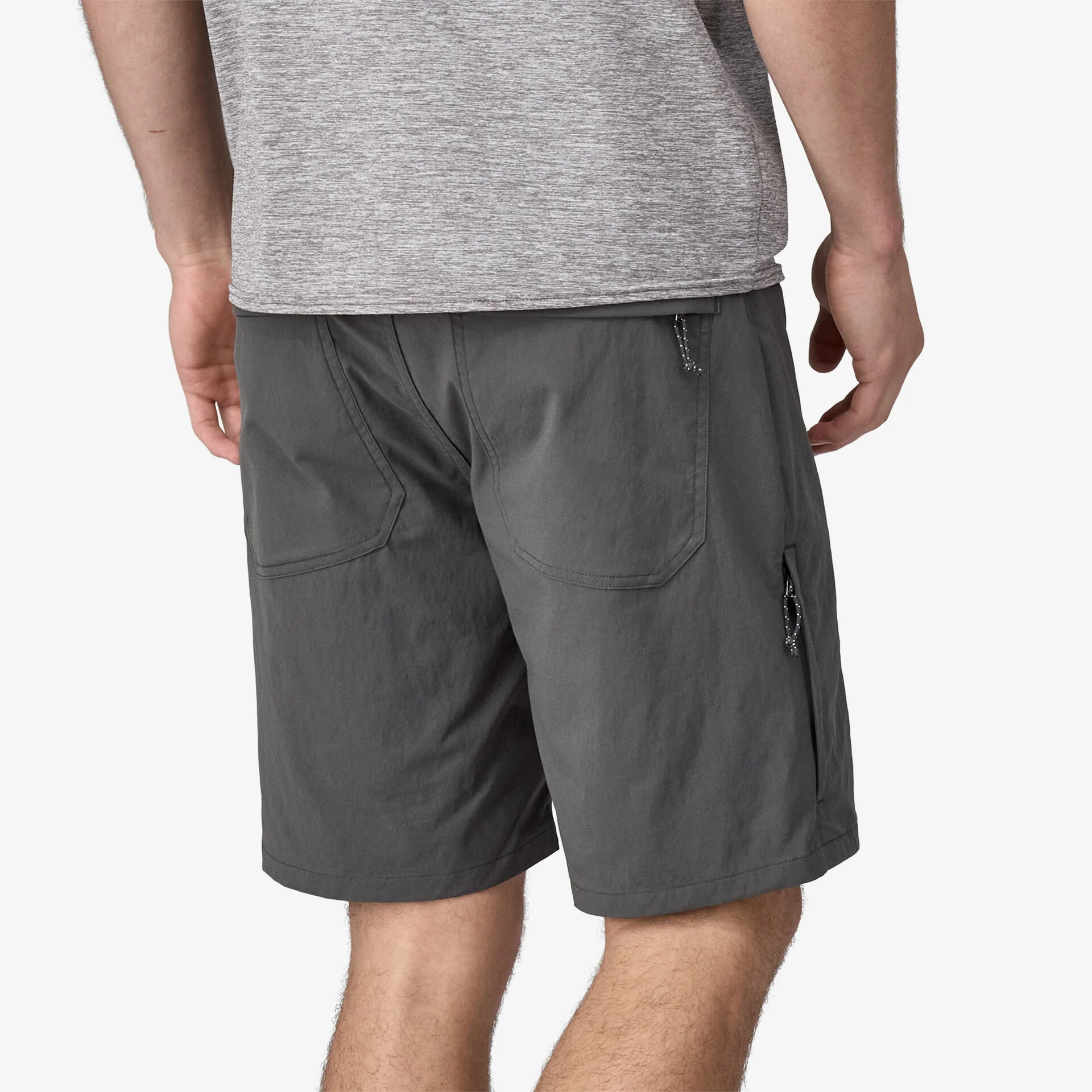 Men's Quandary Shorts - 8" - Image 3