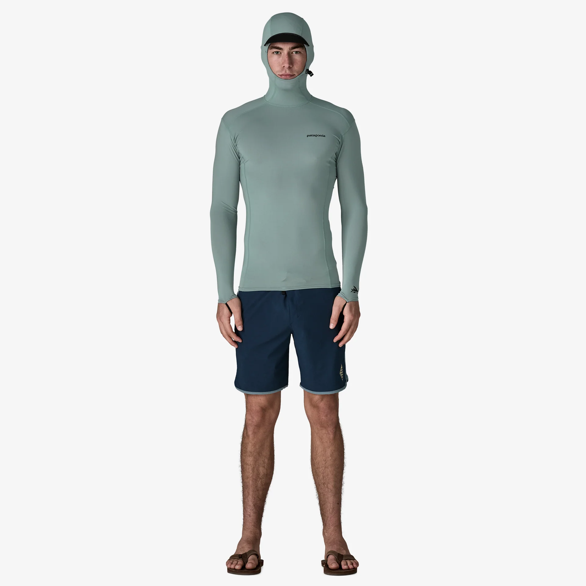 Men's RØ® Surf Hoody - Image 4