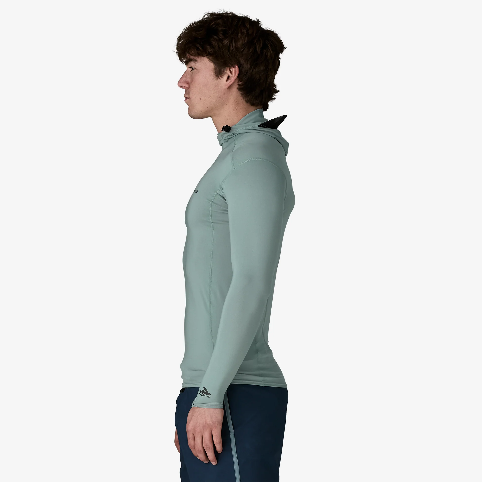 Men's RØ® Surf Hoody - Image 5
